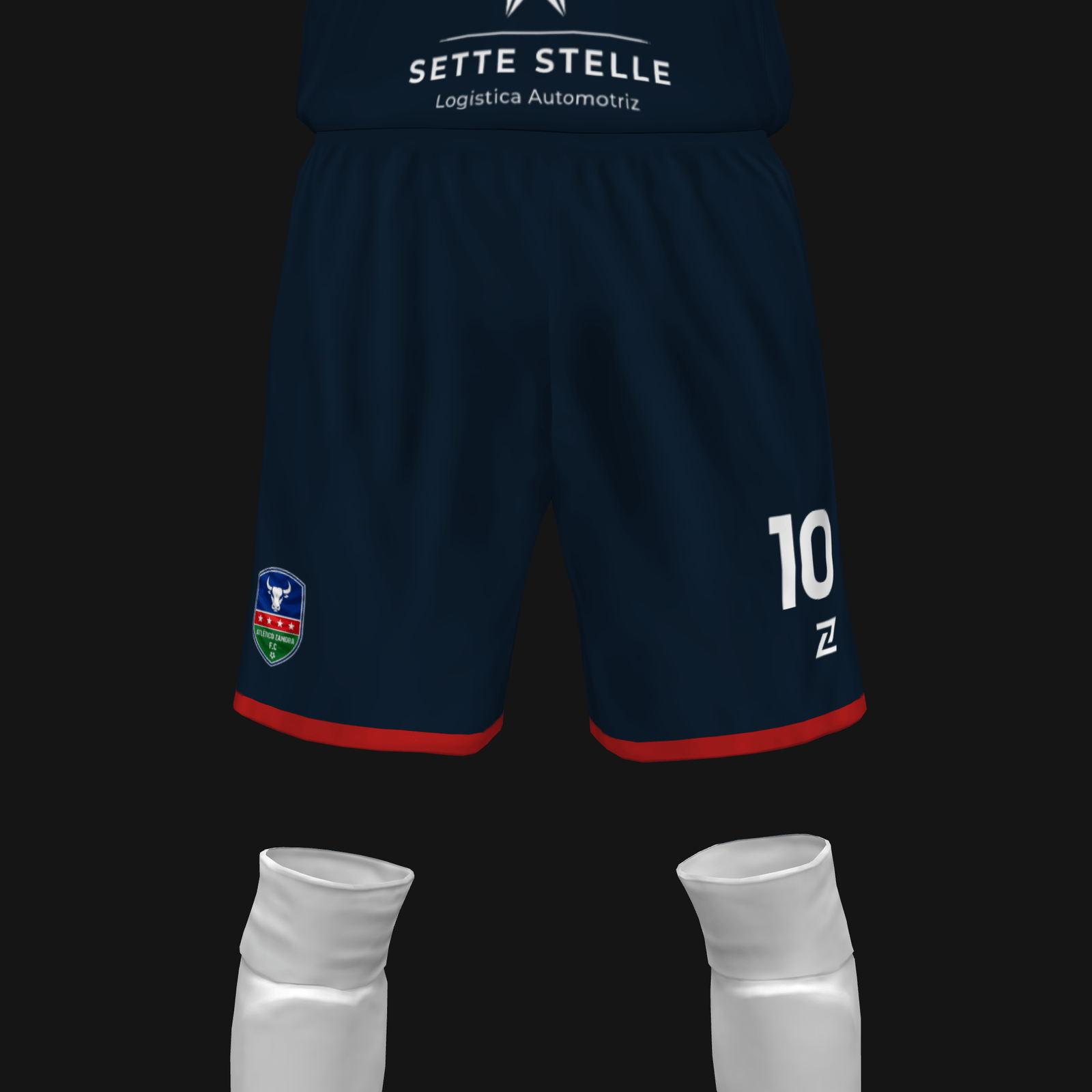 ATLÉTICO ZAMORA F.C - Imagen 4