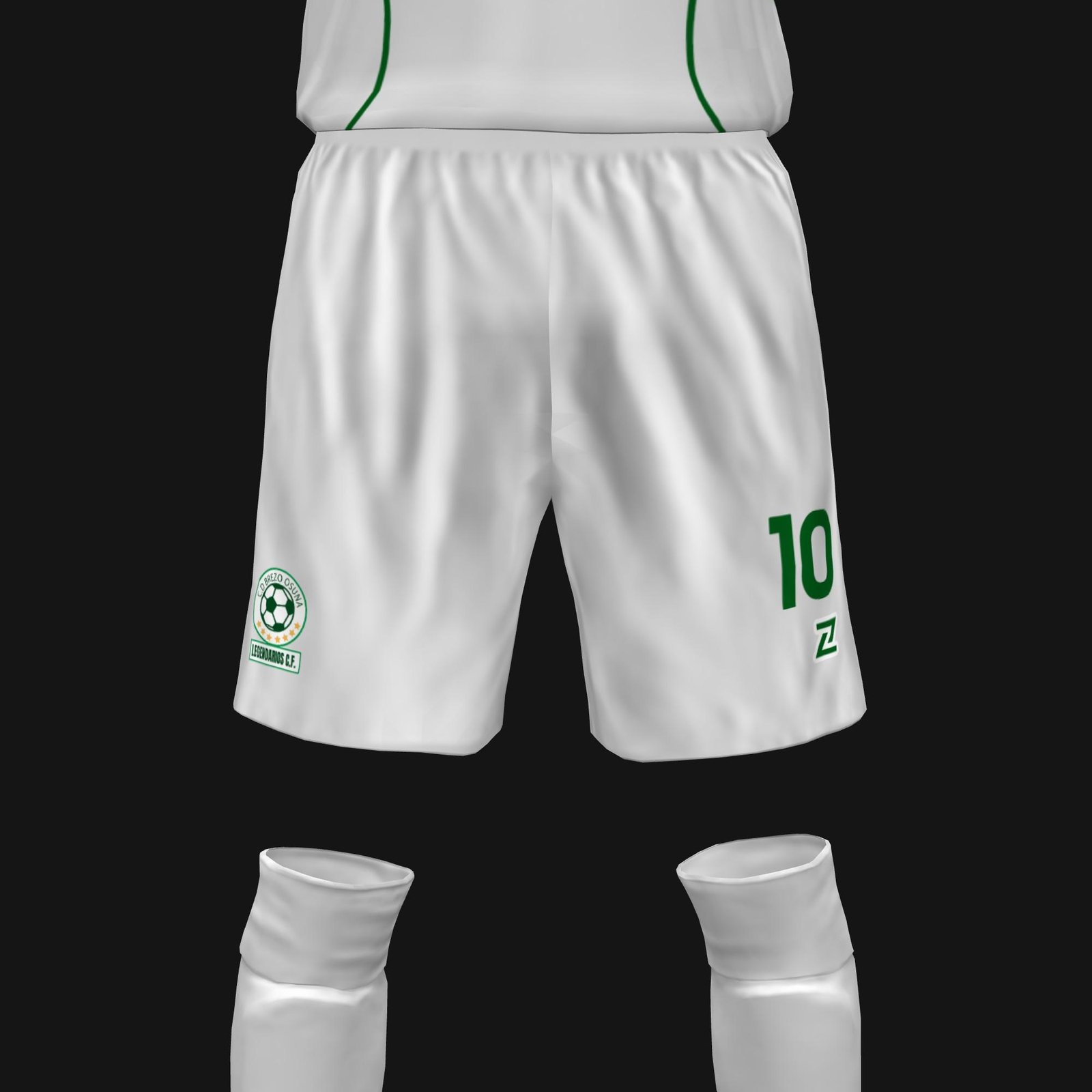 CLUB BREZO OSUNA - Imagen 4