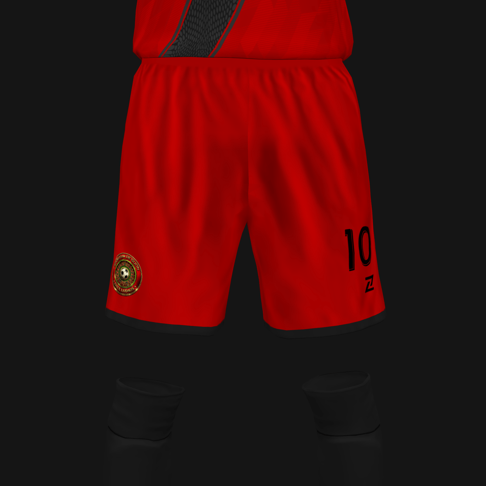 SPORTIUM DE GIJON PINTO - Imagen 4