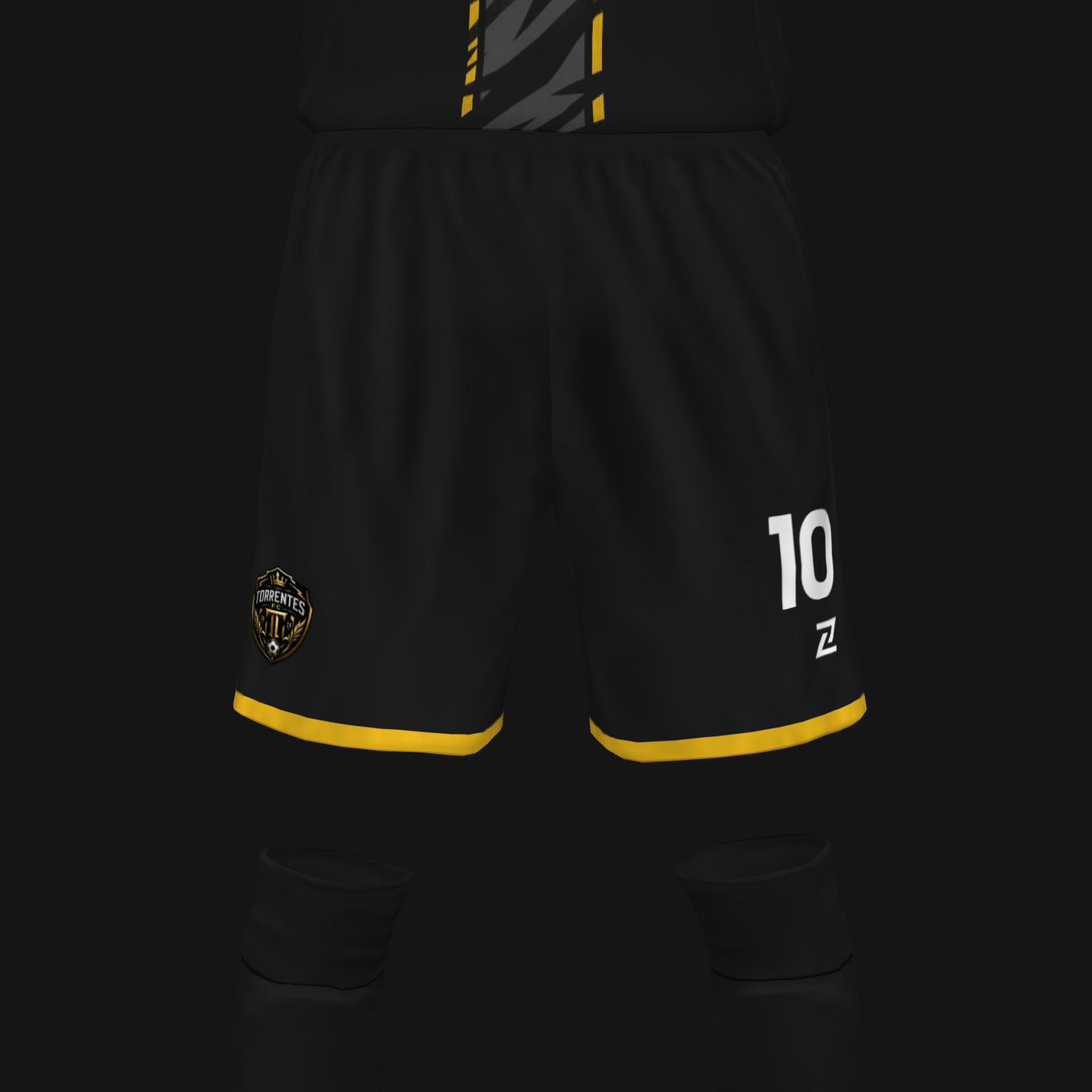 TORRENTES F.C - Imagen 4