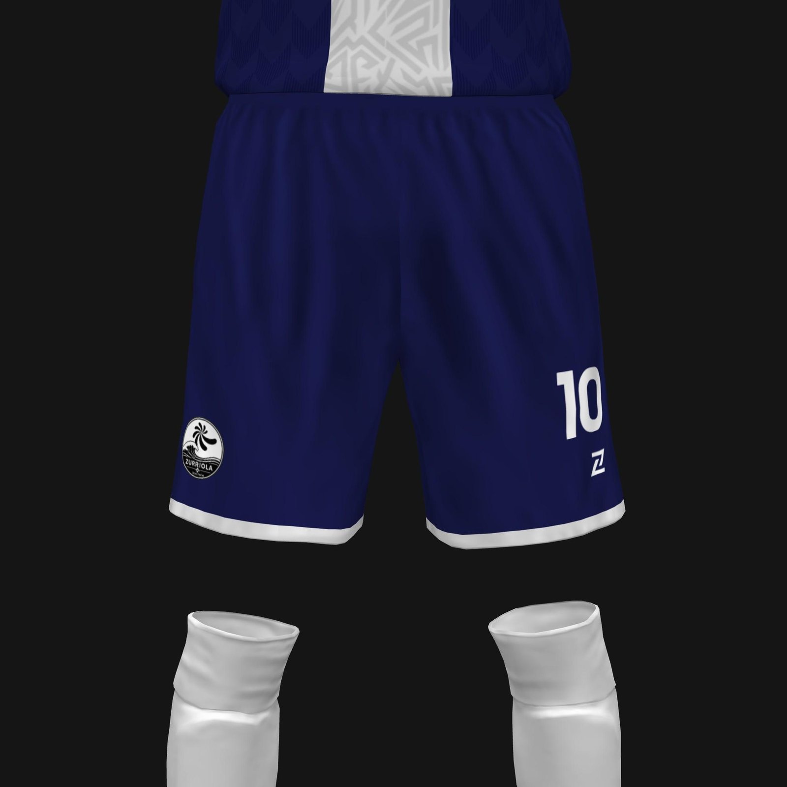 ZURRIOLA IKASTOLA AZUL - Imagen 4