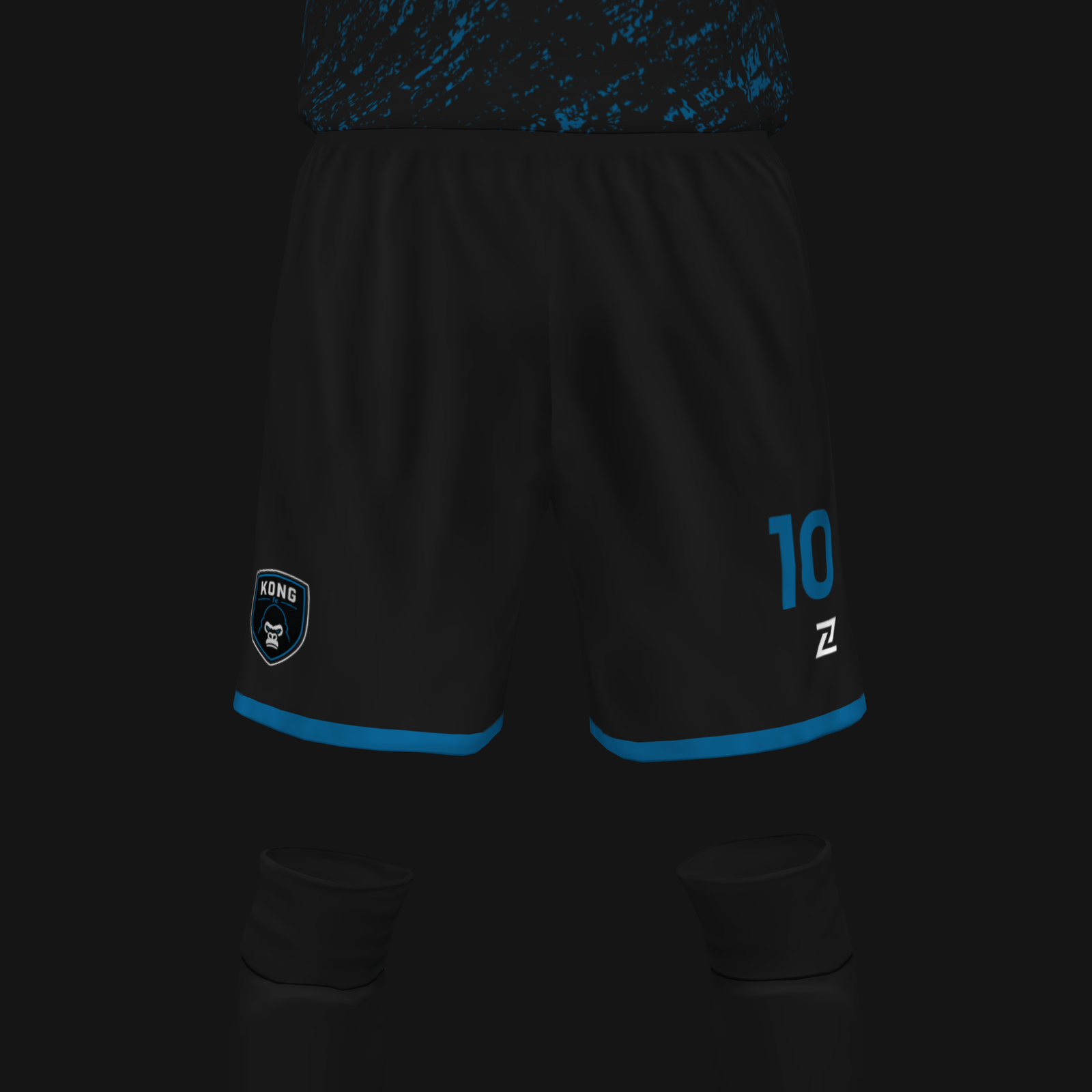 KONG FC 2026 - Imagen 4
