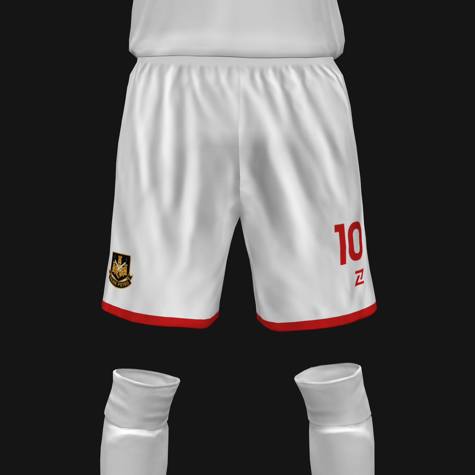 TEAM POTRO - Imagen 4