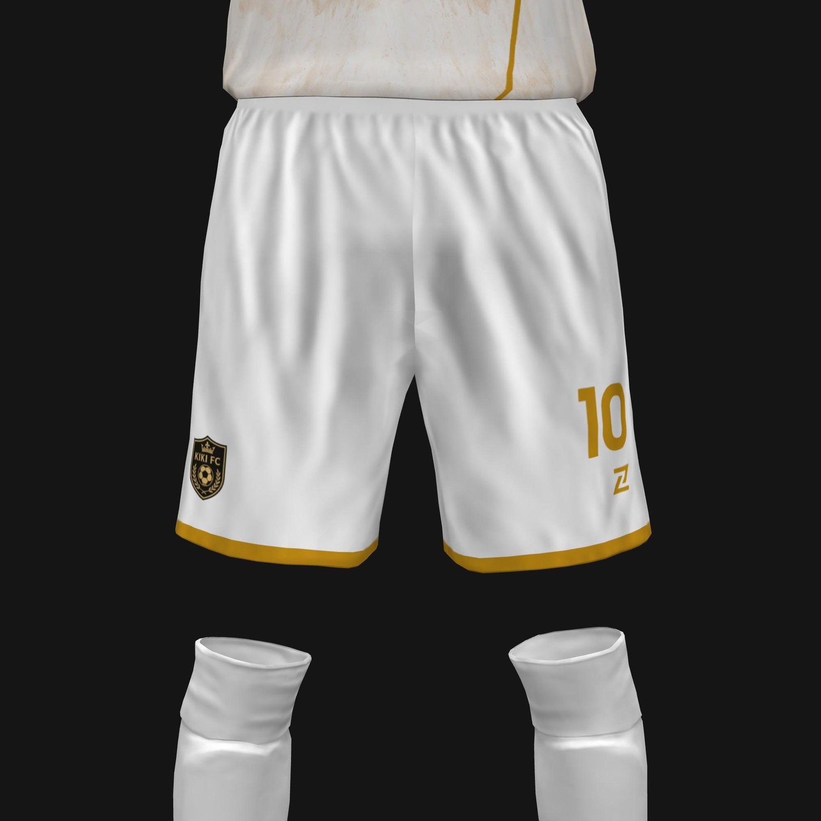 KIKI FC 2026 - Imagen 4