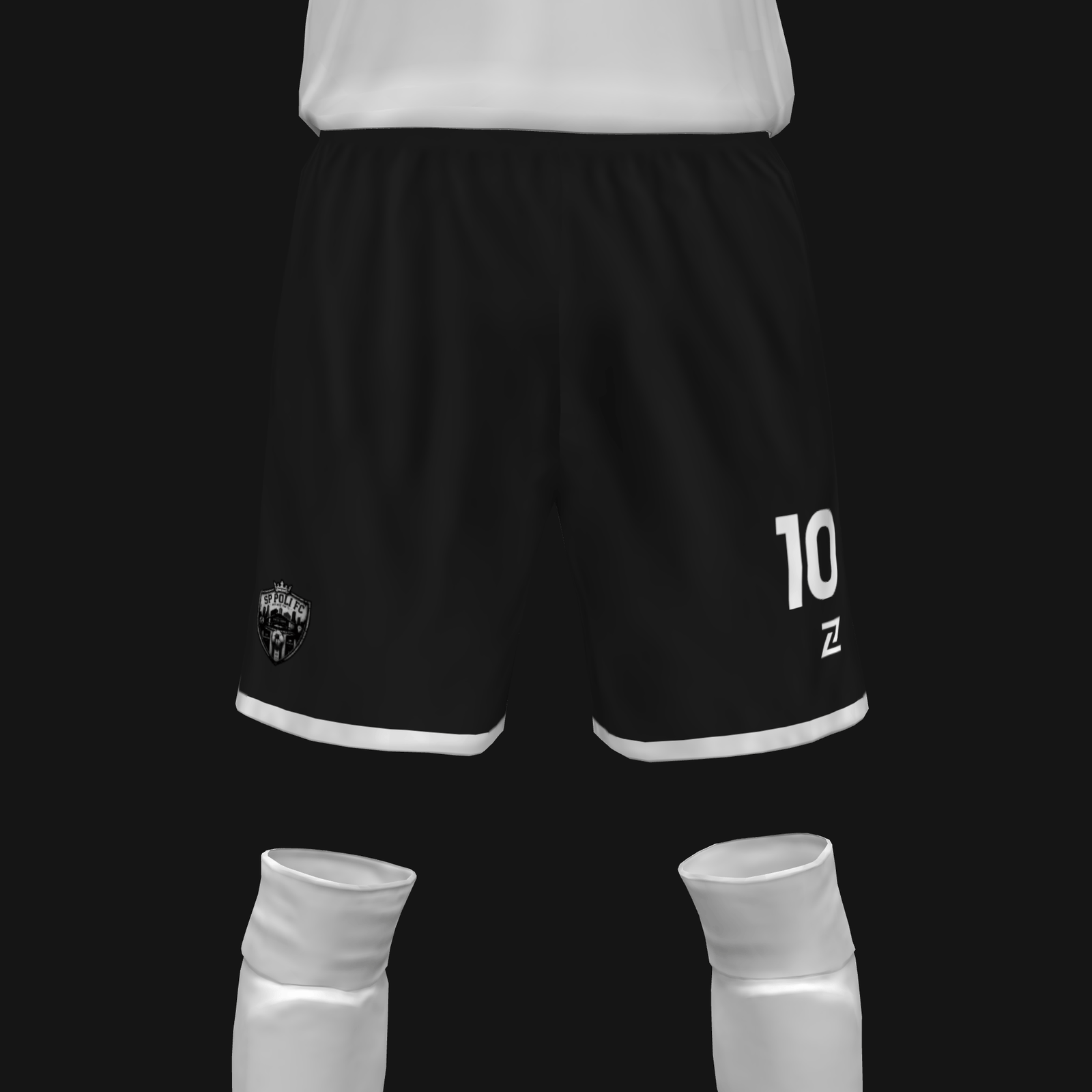 SP POLI FC - Imagen 4