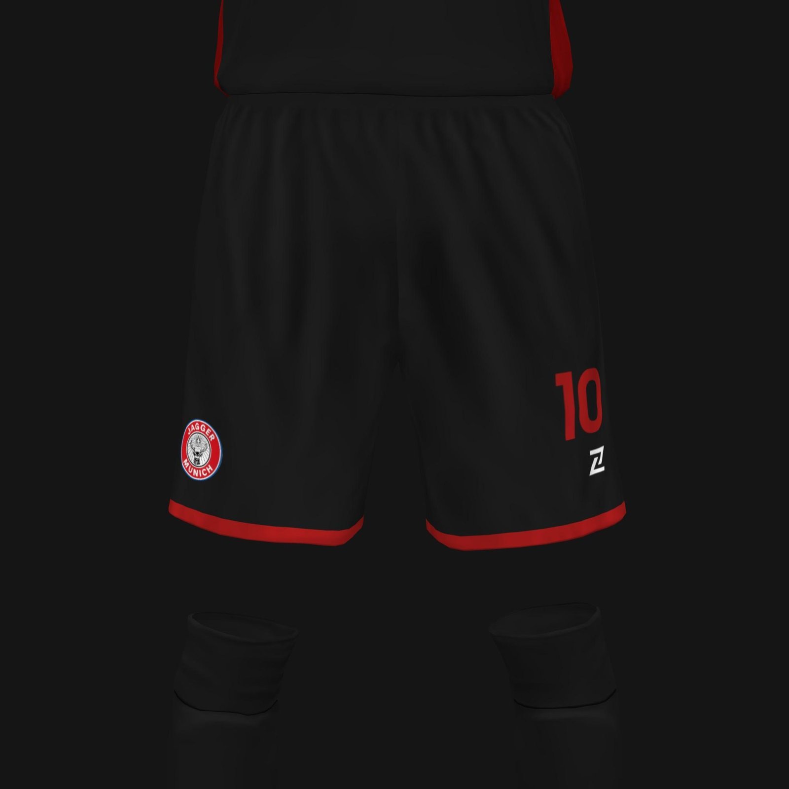 JÄGGER MUNICH 2026 - Imagen 4