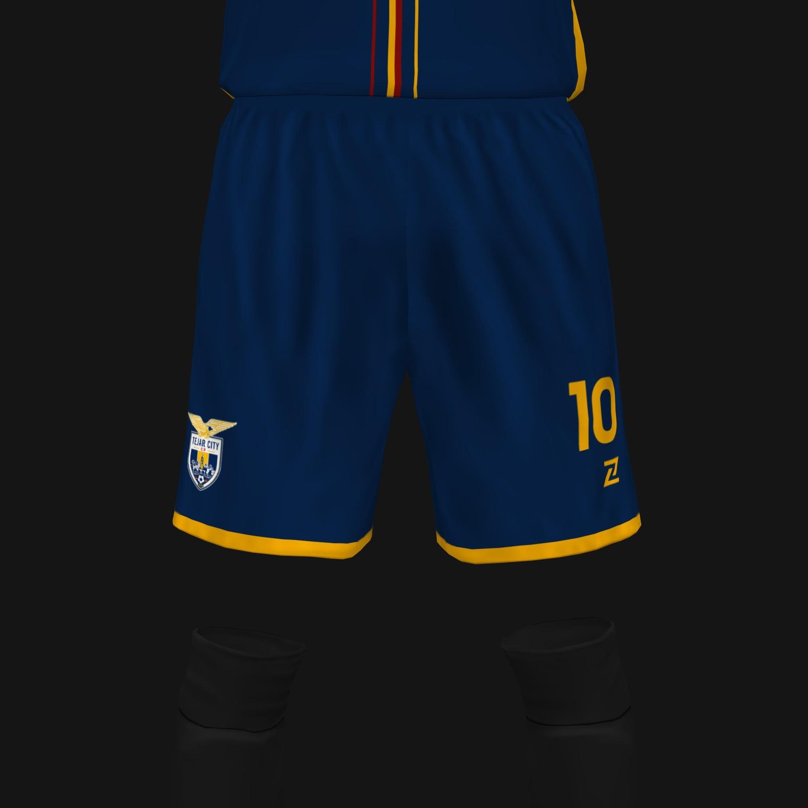 TEJAR CITY CF - Imagen 4
