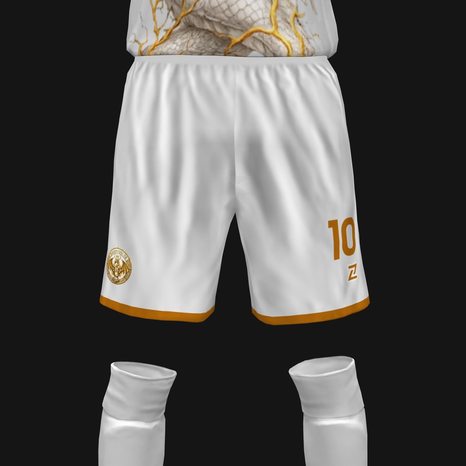 HEAVYWEIGHT F.C. - Imagen 6