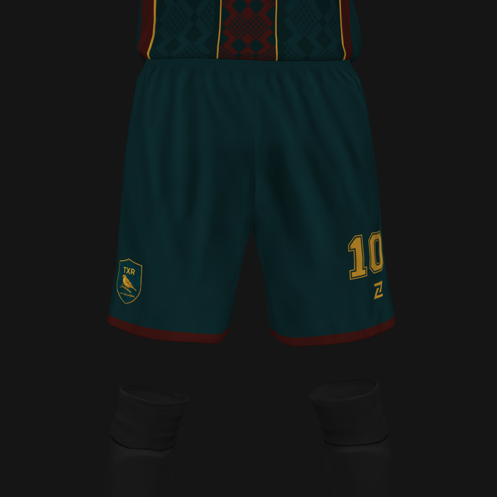 TXOLARRA - Imagen 4