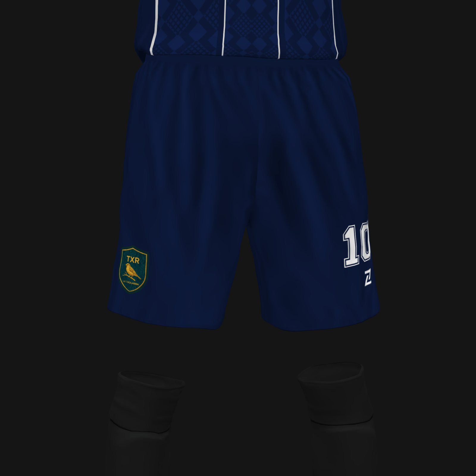 TXOLARRA SEGUNDA - Imagen 4
