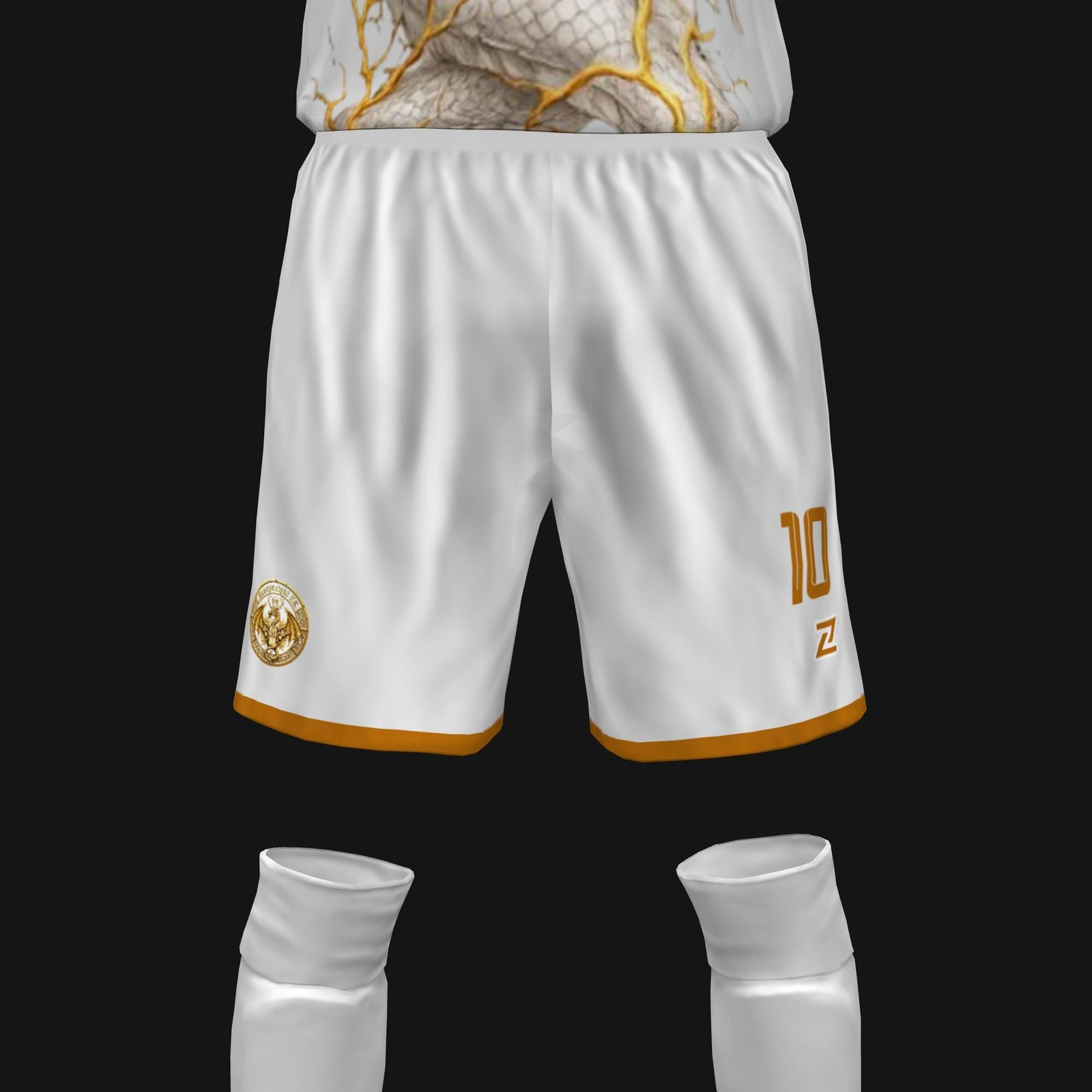 HEAVYWEIGHT F.C. - Imagen 6