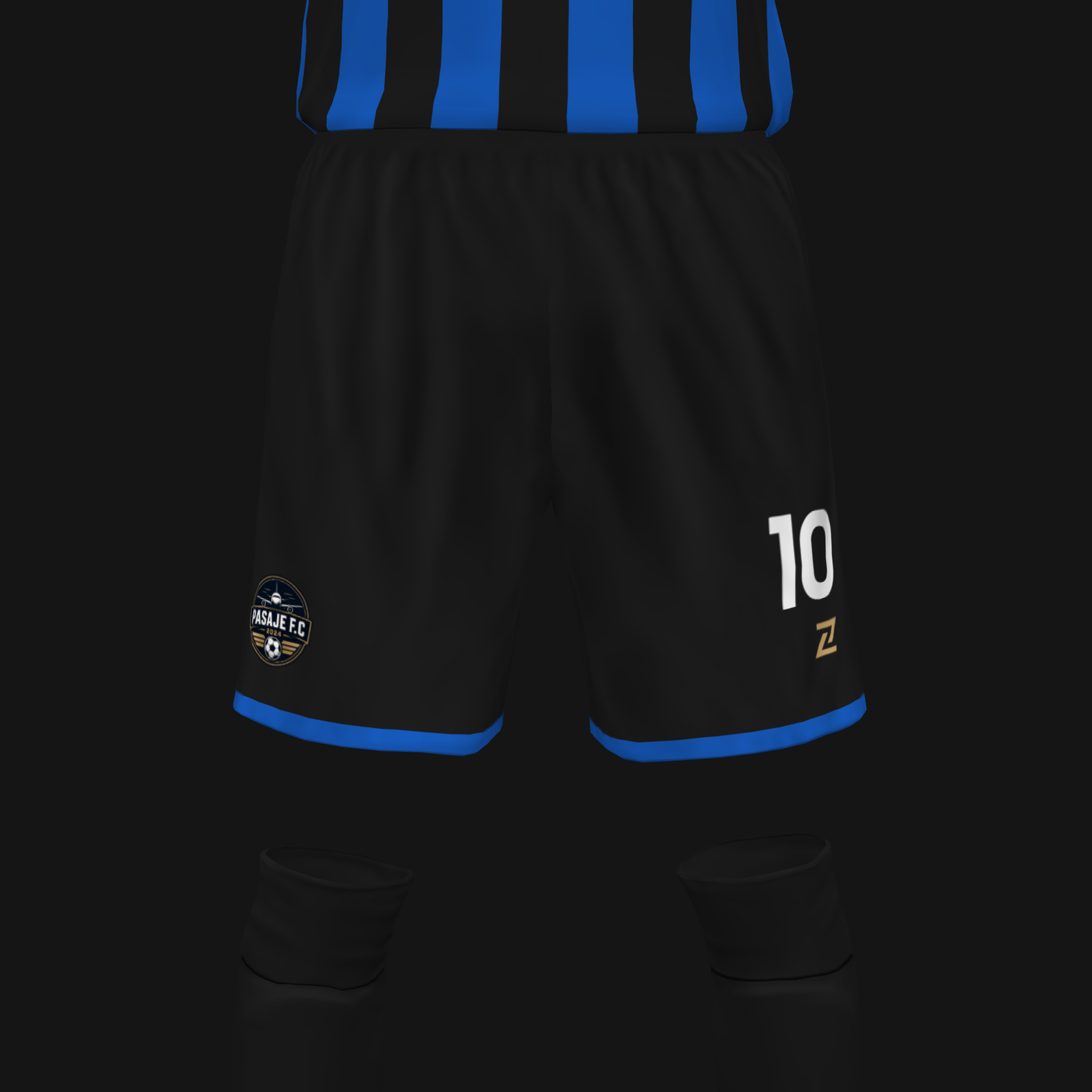 PASAJE F.C - Imagen 4