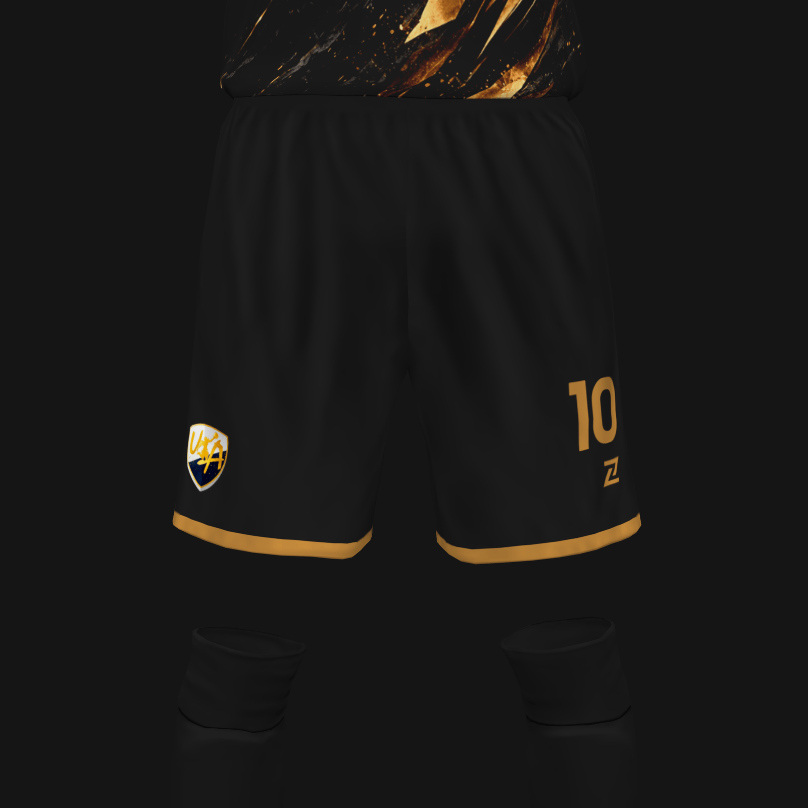 FC SAN SIMON USA SEGUNDA - Imagen 4