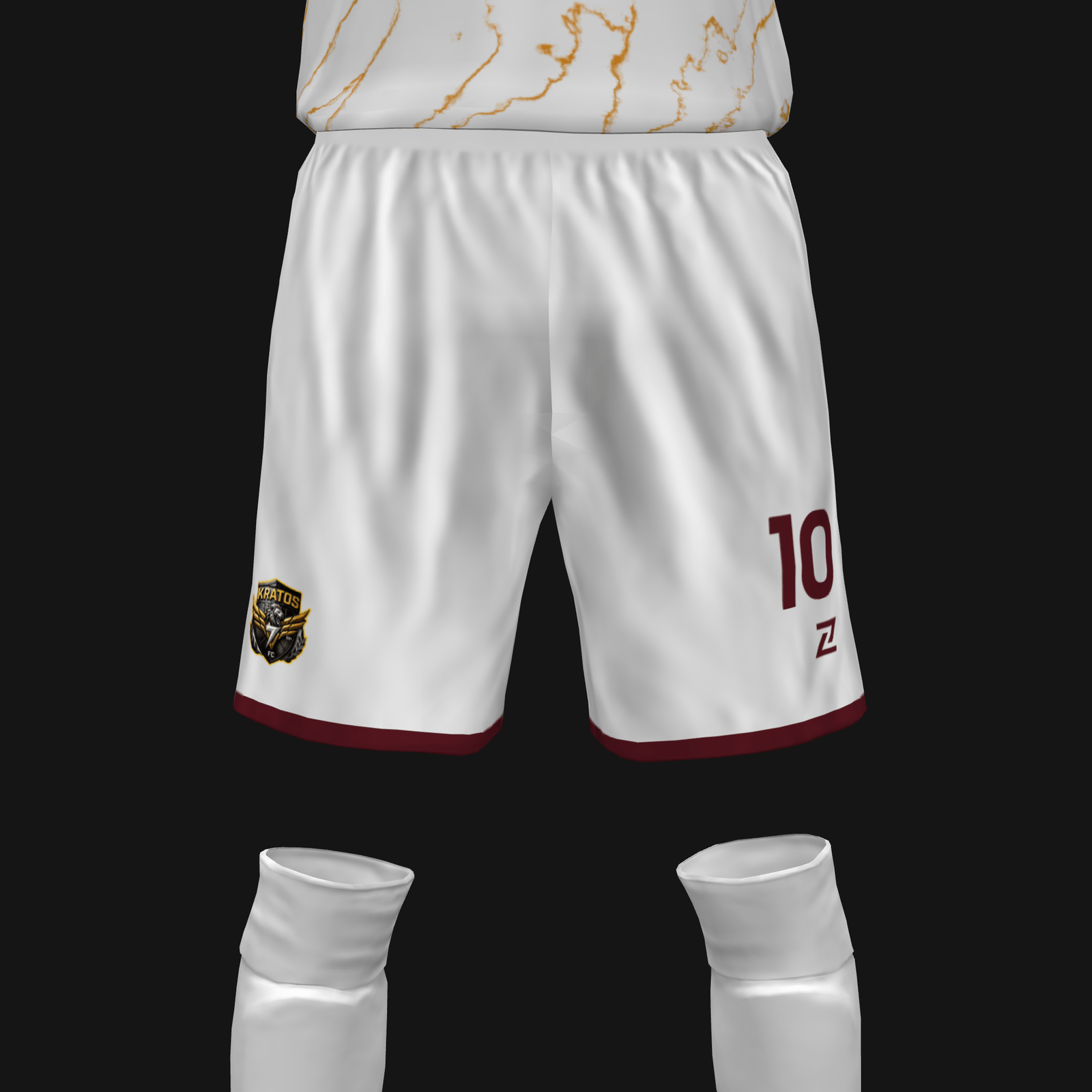 KRATOS FC 2026 - Imagen 4