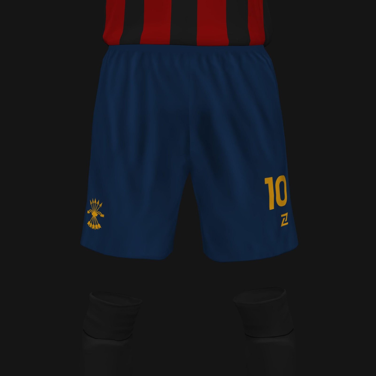 UNIÓN DEPORTIVA FALANGE - Imagen 4