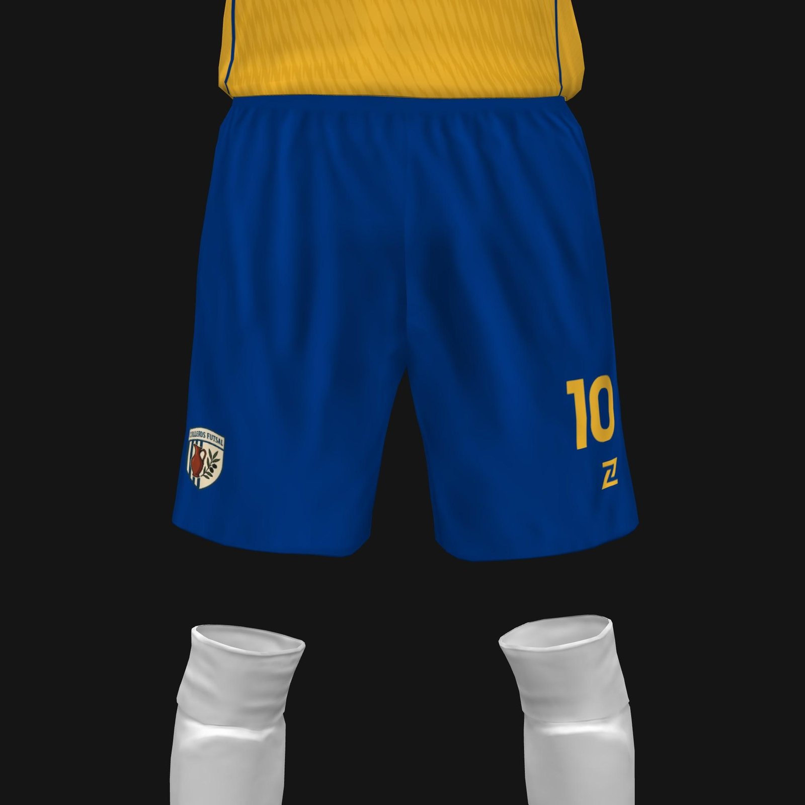CD CILLEROS FUTSAL - Imagen 4