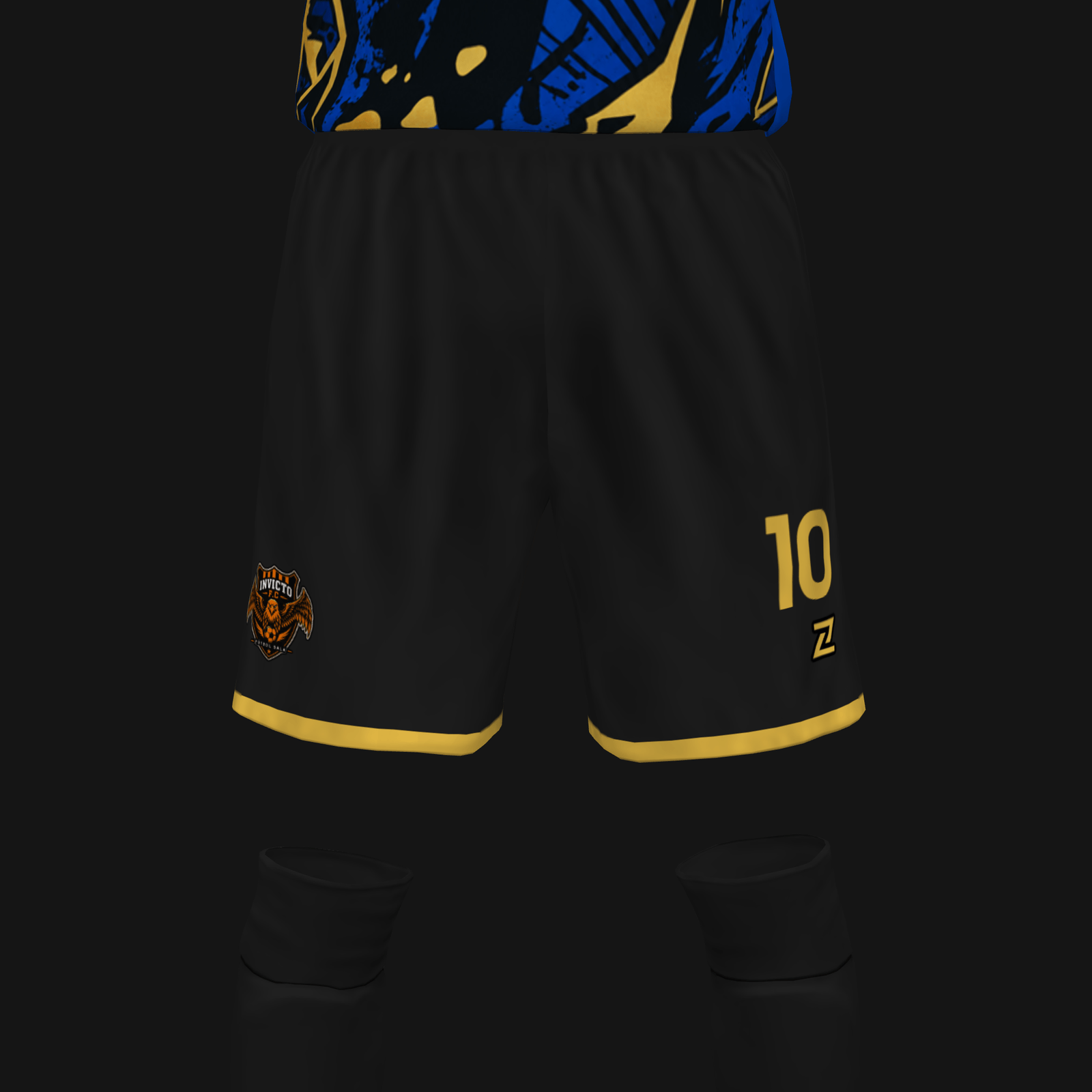 INVICTO F.C - Imagen 4