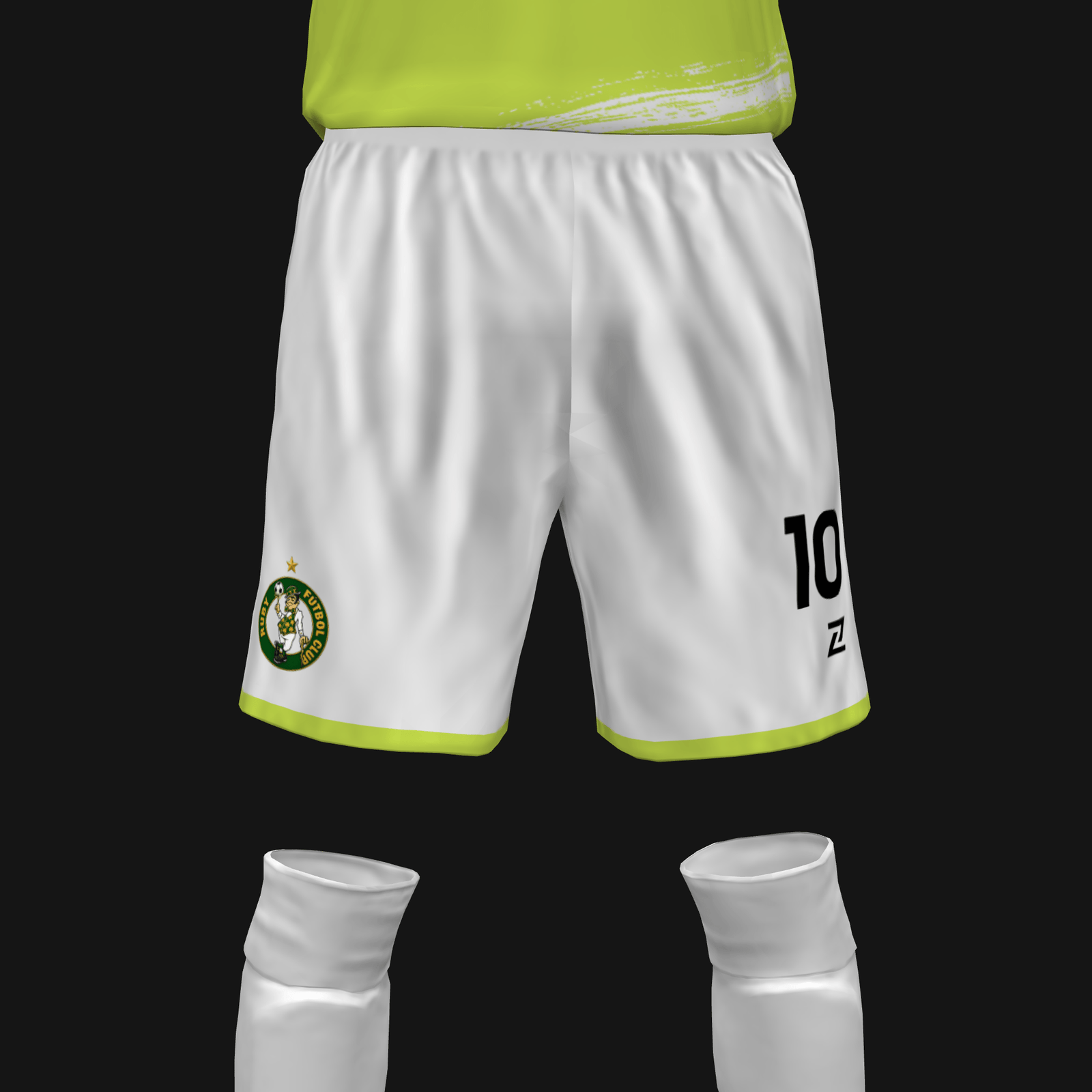 RUBY F.C - Imagen 4
