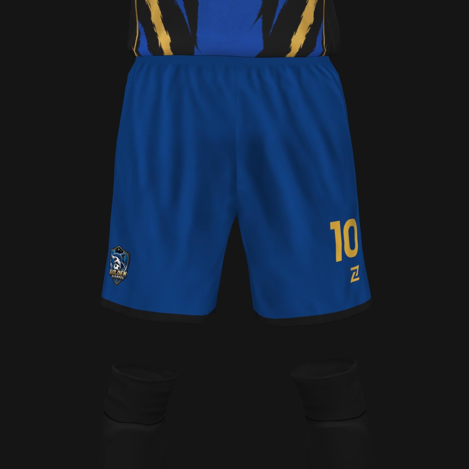 GOLDEN GUARROS 2026 - Imagen 4