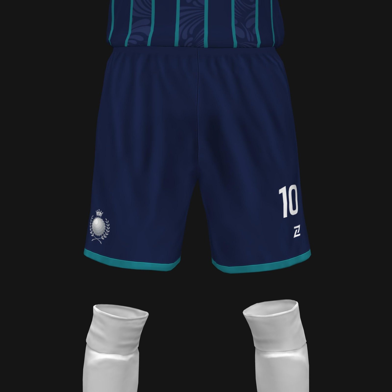 REAL TAPITAS FC 2026 - Imagen 4