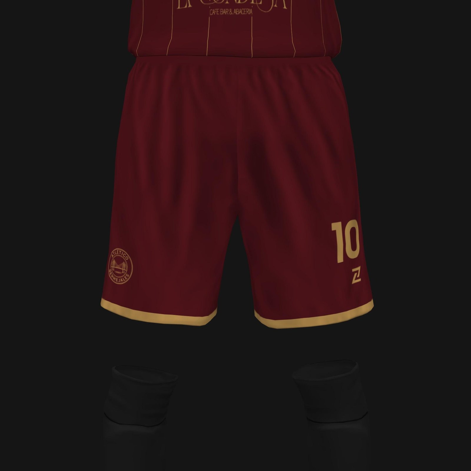 ATLÉTICO BERMEJALES SEGUNDA - Imagen 4