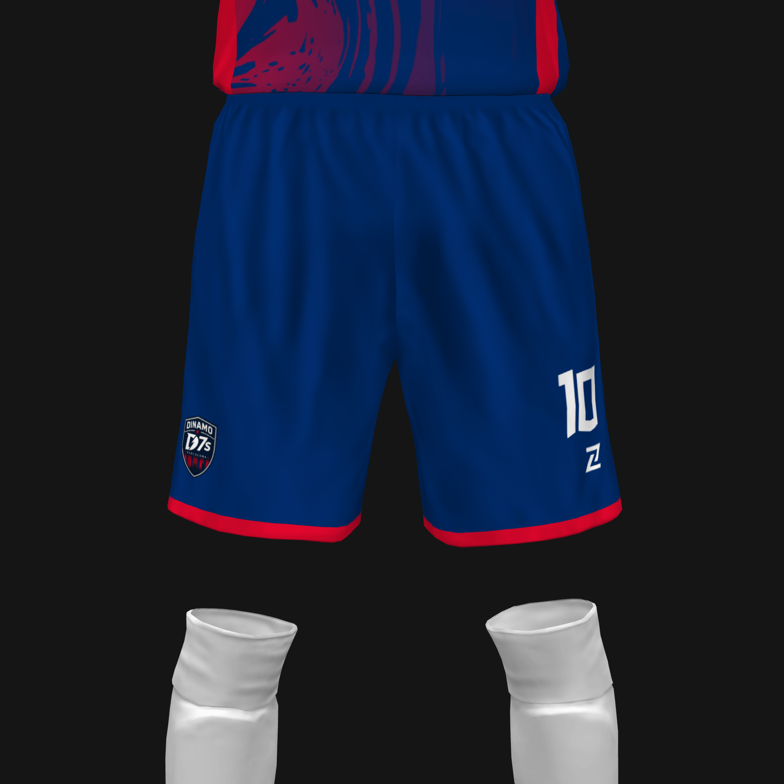 DINAMO 7S - Imagen 4