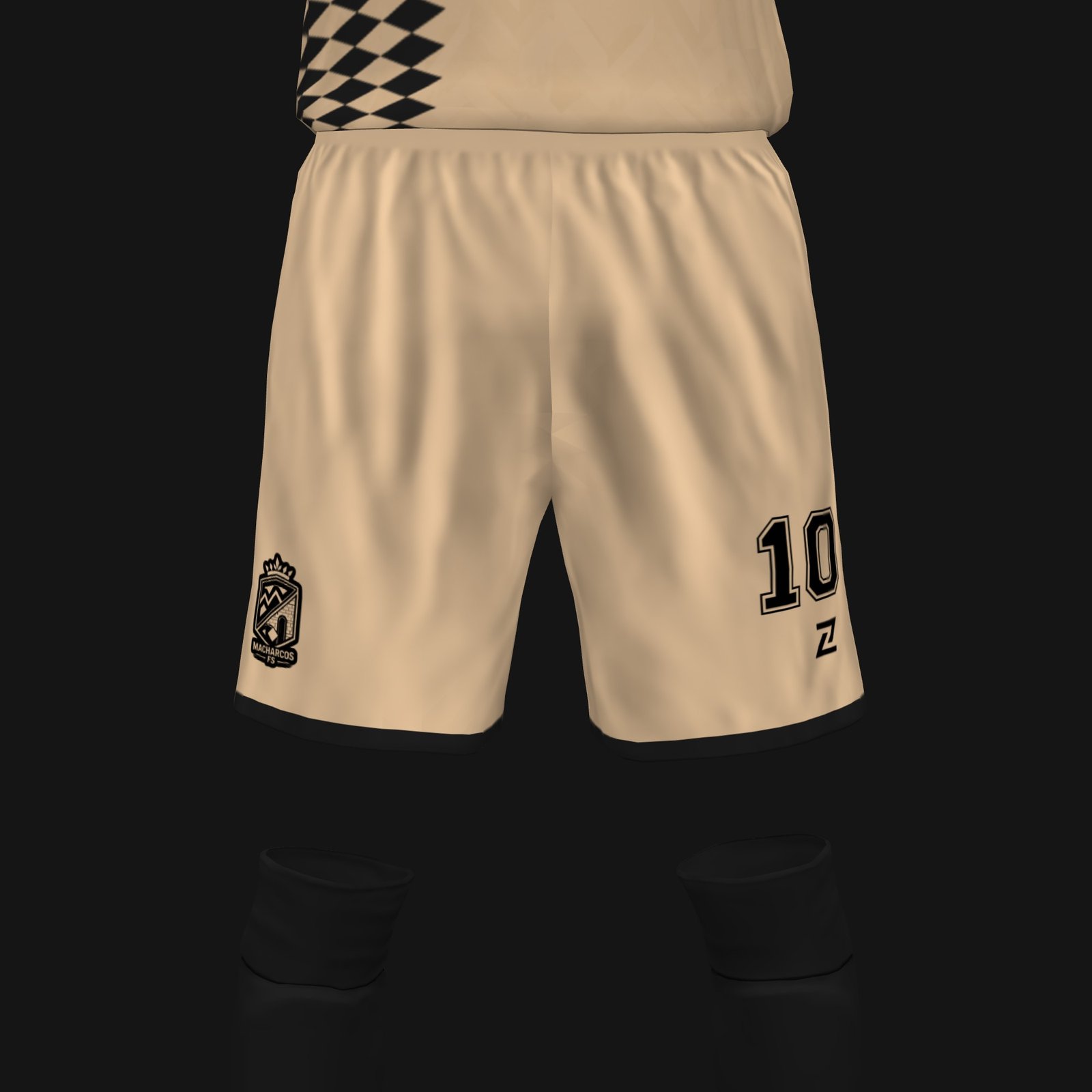 MACHARCOS F.S - Imagen 4
