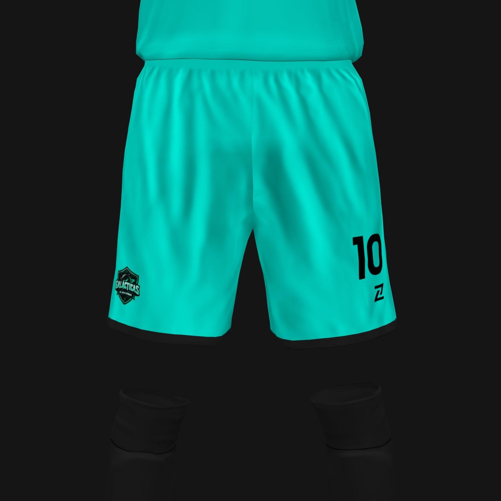GALÁCTICAS DE MONTEPINAR FC - Imagen 4