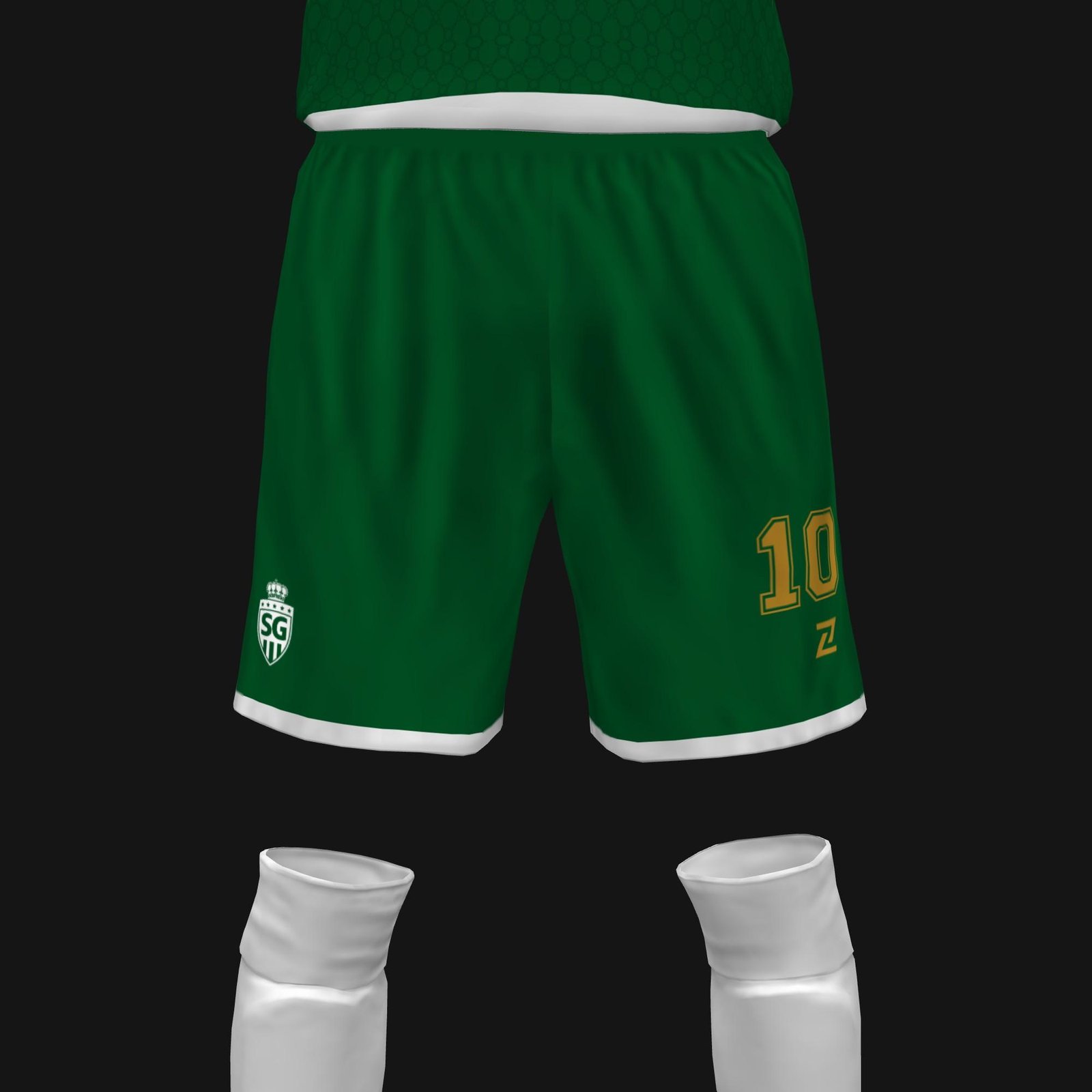 SPORTING GRANADA FC - Imagen 4