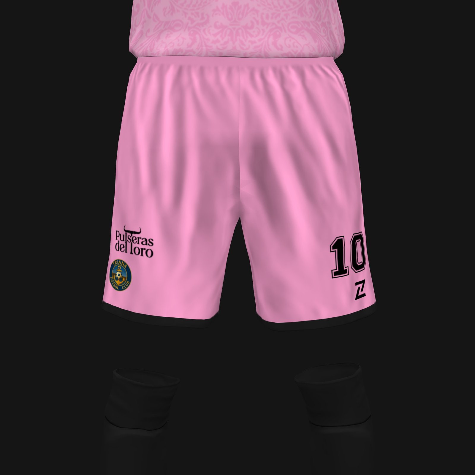 TRIANA FÚTBOL CLUB SEGUNDA - Imagen 6