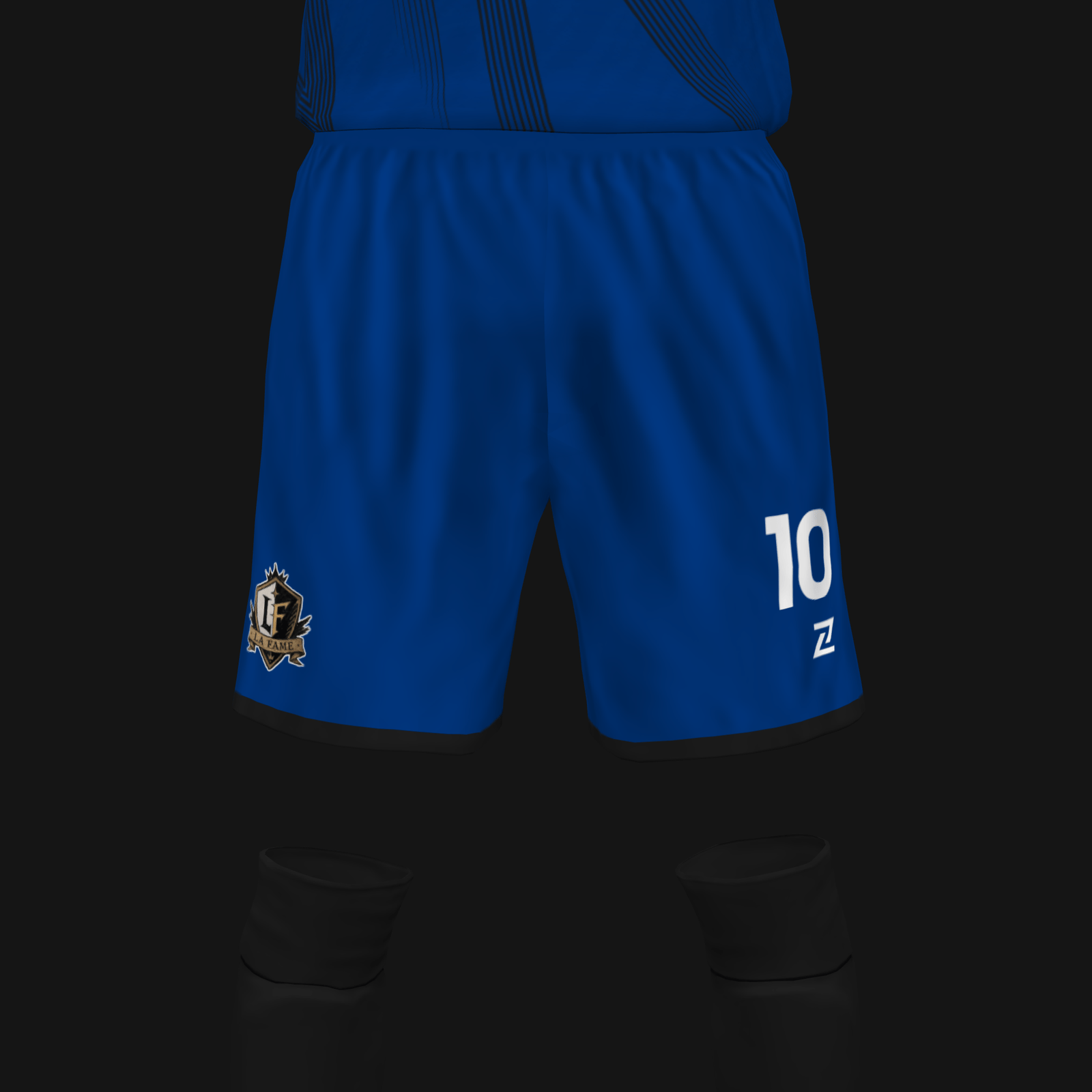 LA FAME FC - Imagen 4