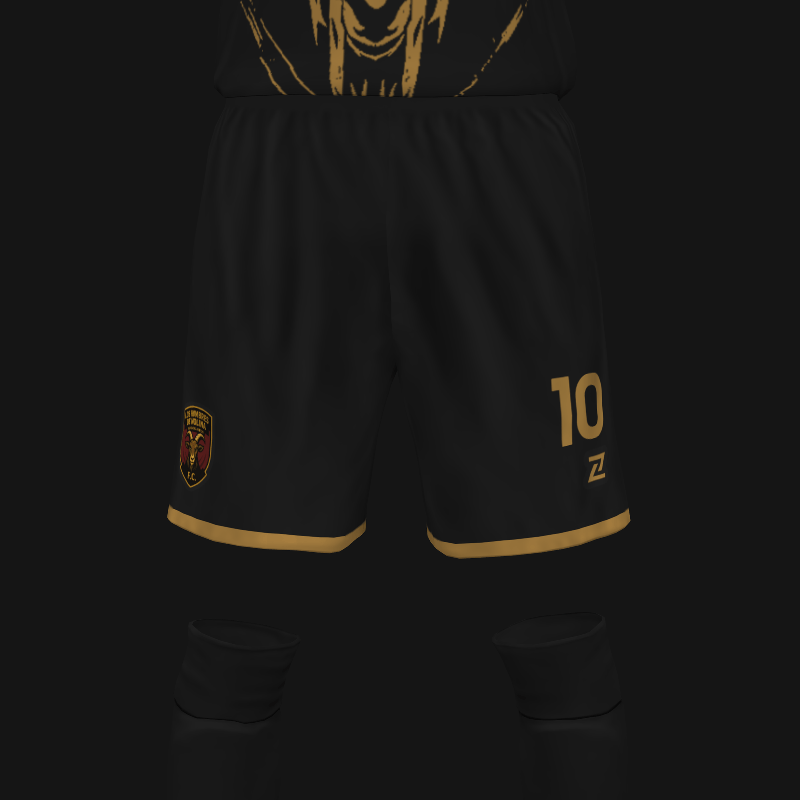 LOS HOMBRES DE MOLINA F.C - Imagen 4