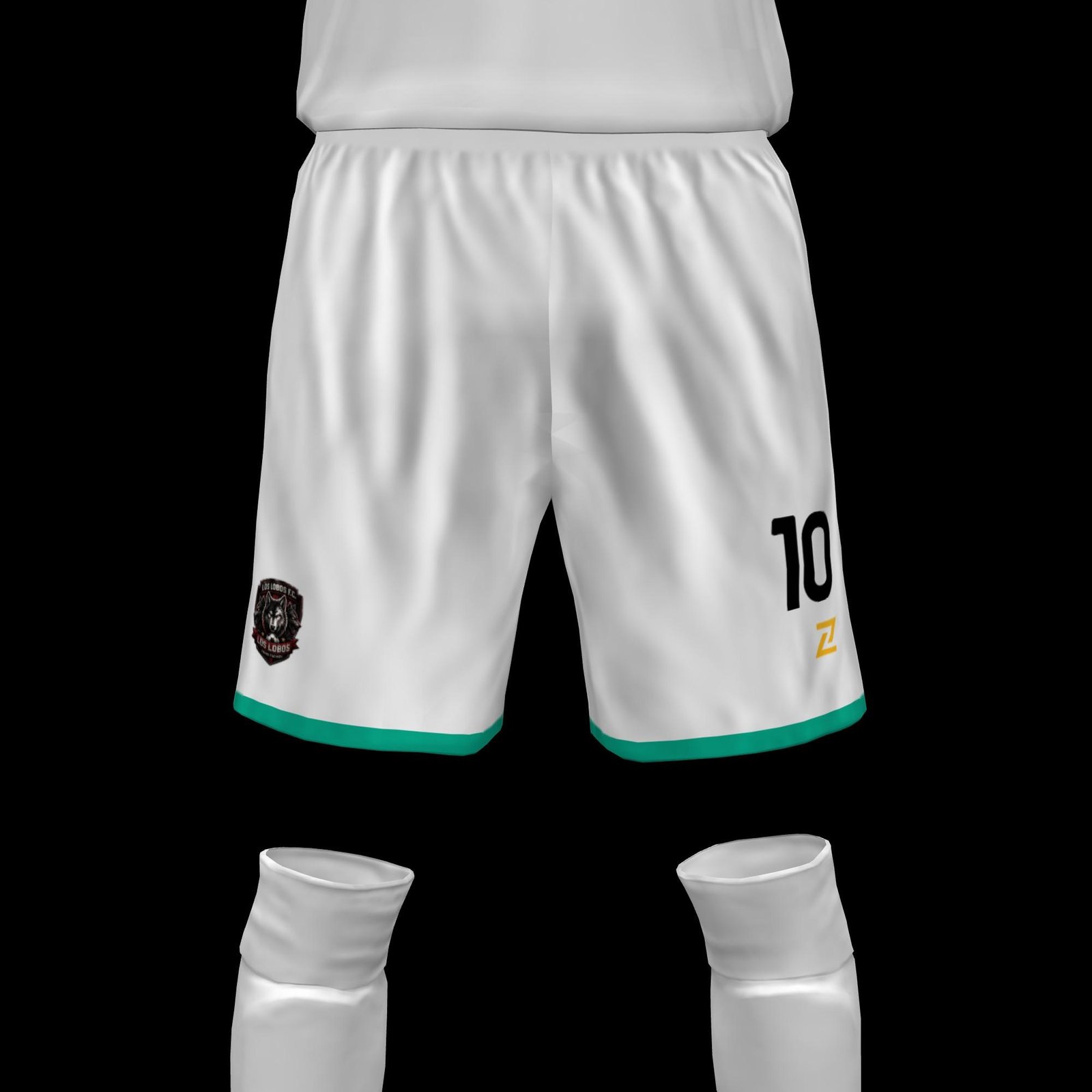 LOS LOBOS F.C BLANCA - Imagen 4