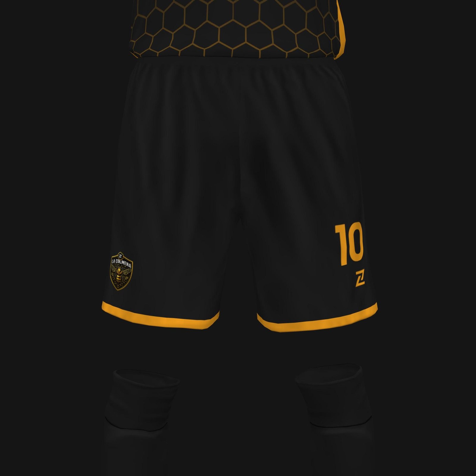 LA COLMENA F.C - Imagen 4
