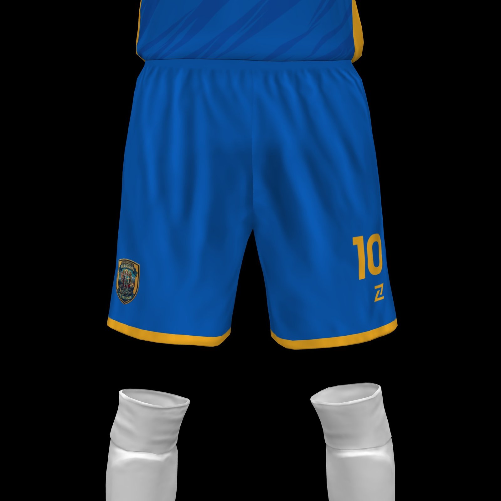 CLUB DEPORTIVO SAN MIGUEL DE VETUSTA AZUL - Imagen 4