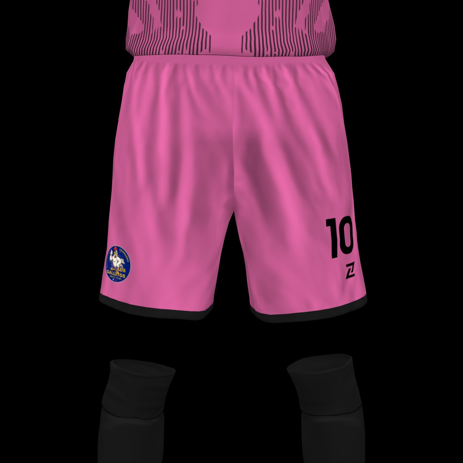 LOS GALLITOS - Imagen 4