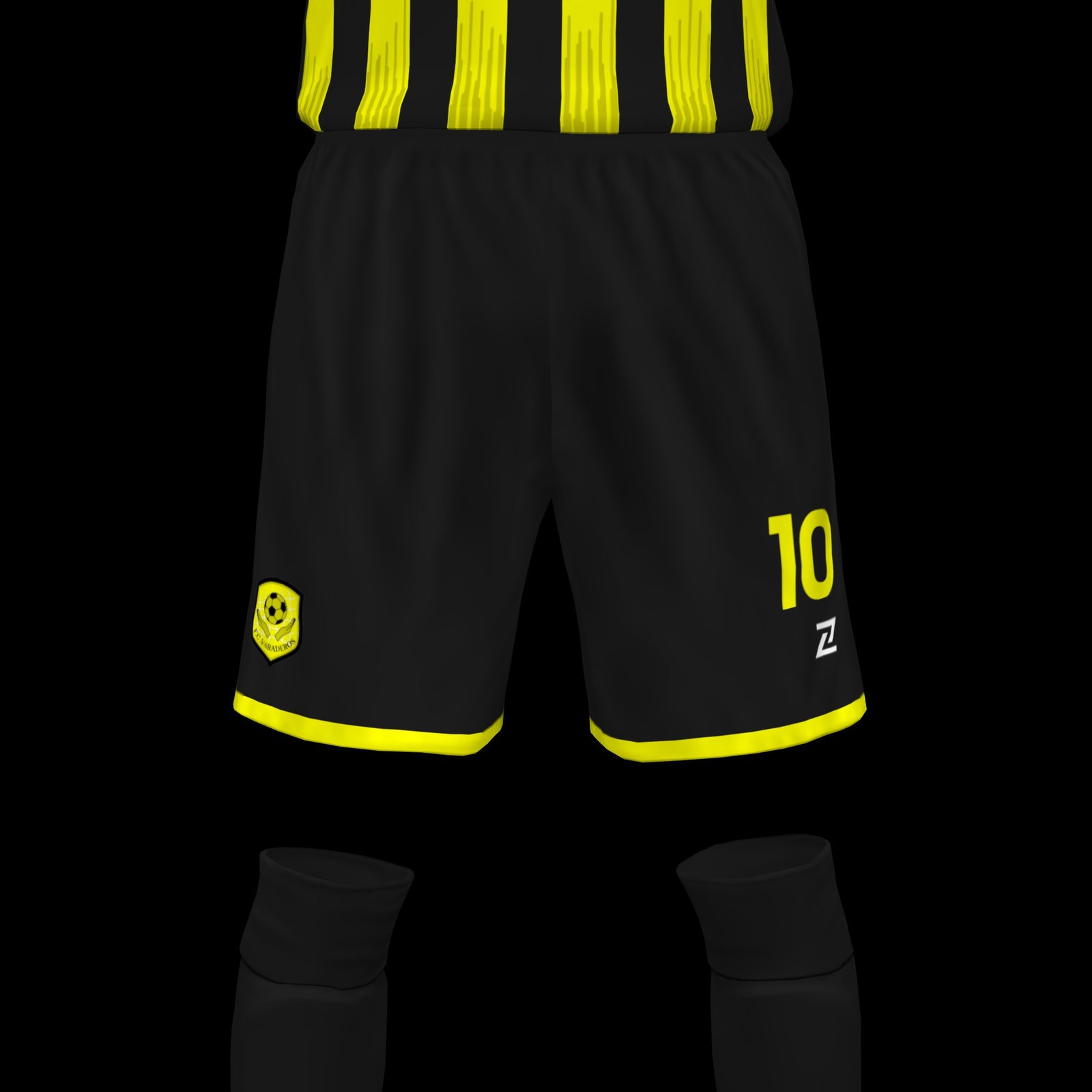 F.C. VARADEROS SEGUNDA - Imagen 4