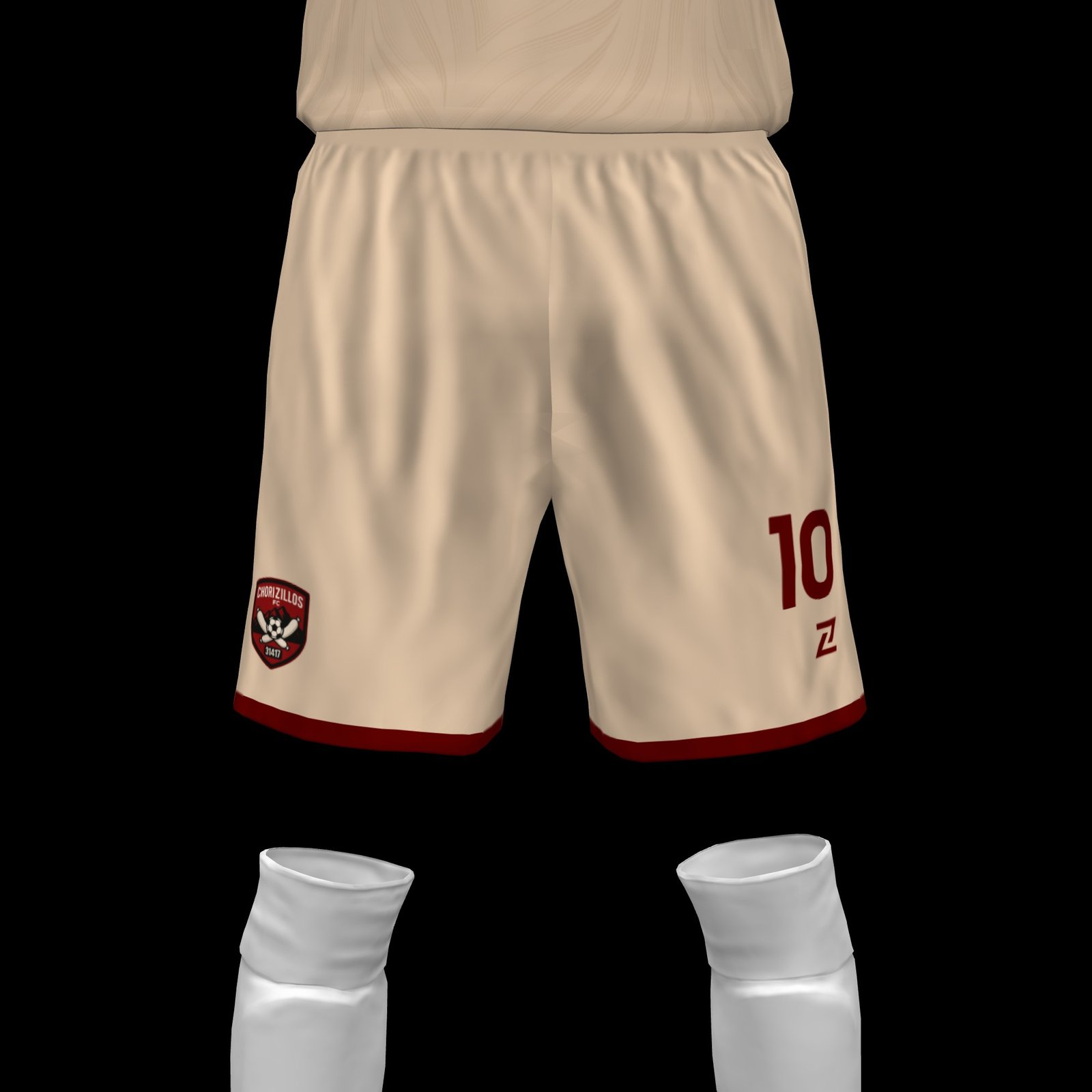 CHORIZILLOS FC 2026 - Imagen 4