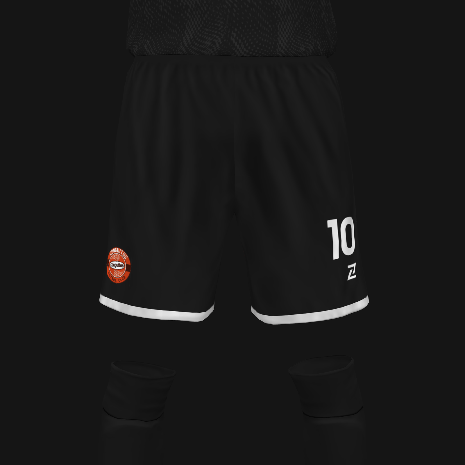 CONGUITOS FC 2026 - Imagen 4