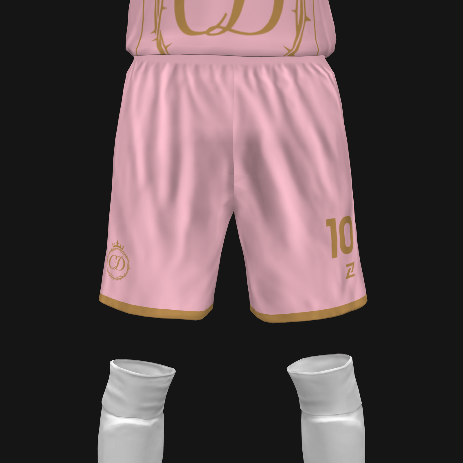 CUADRILLA DORADA FC - Imagen 4