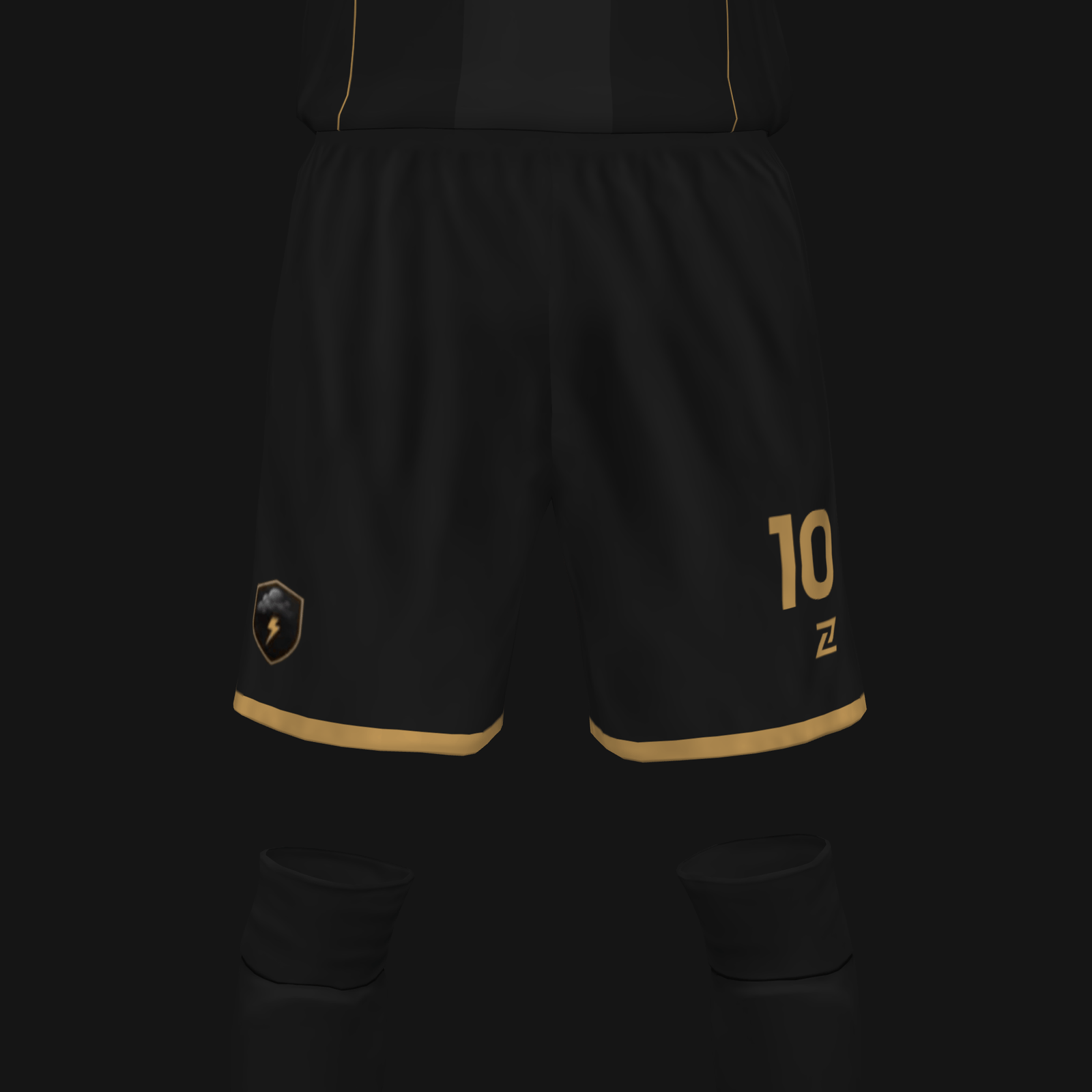 TORMENTA F.C. - Imagen 4