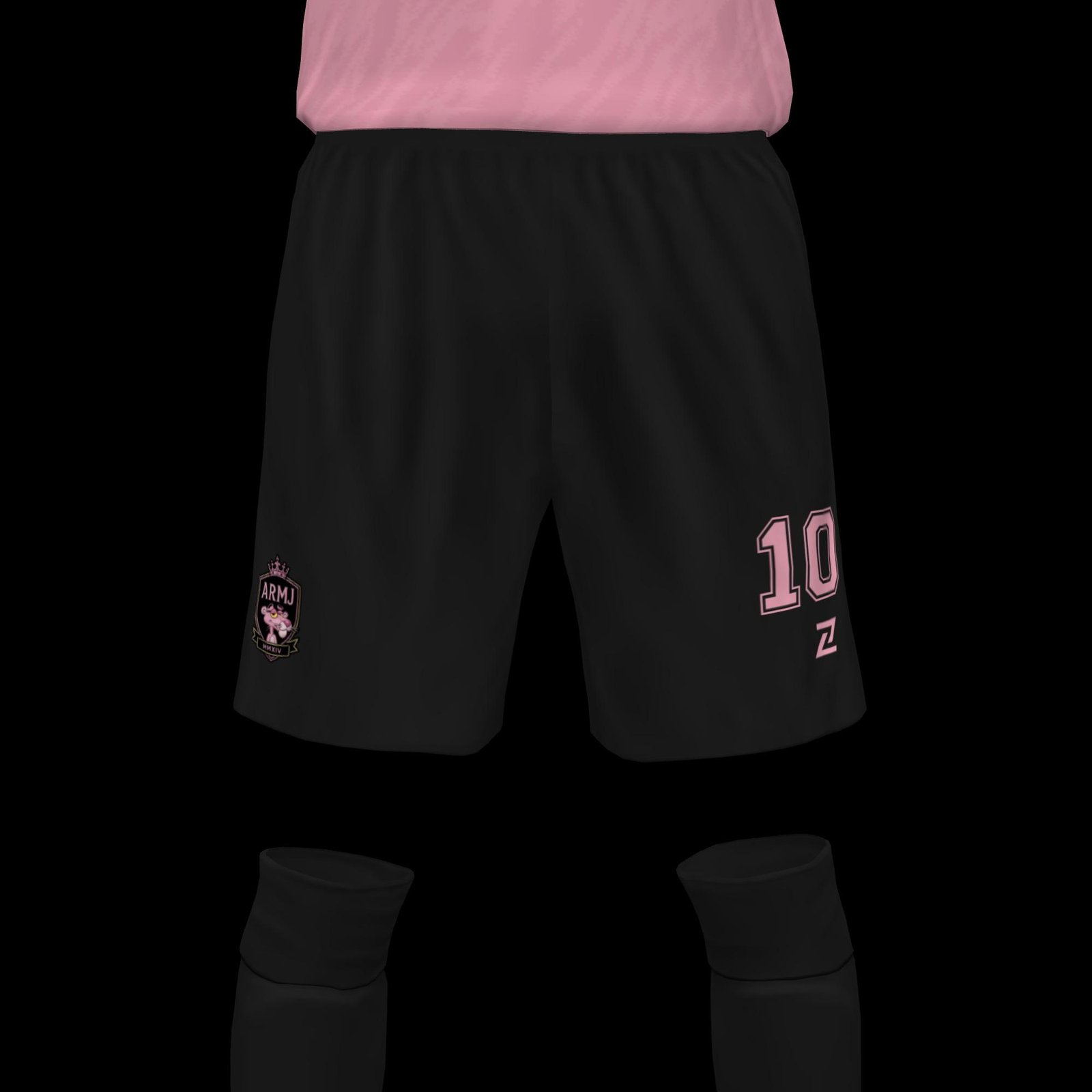 ARMANDO JALEO ROSA - Imagen 5