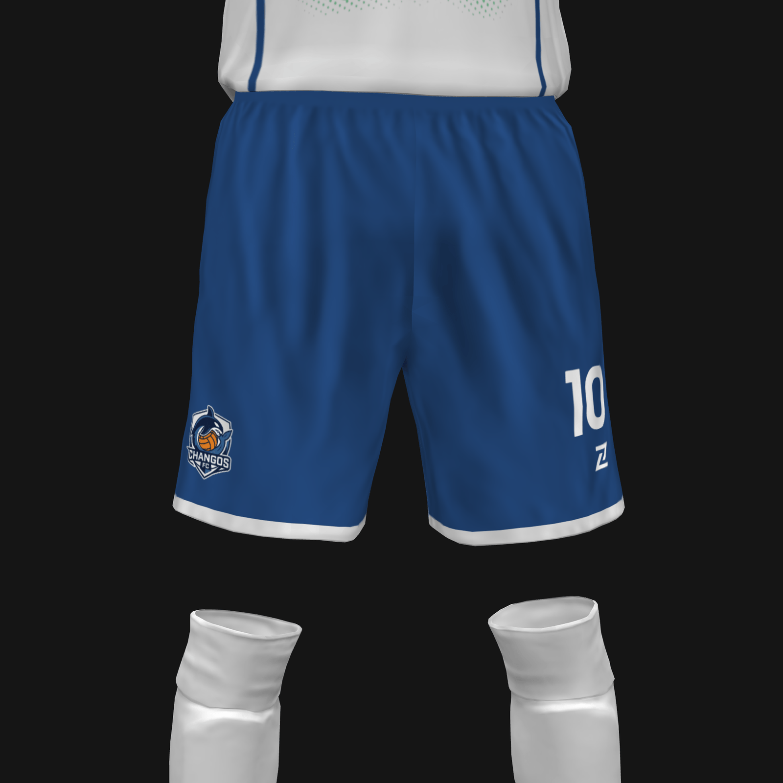 CHANGOS FC - Imagen 4