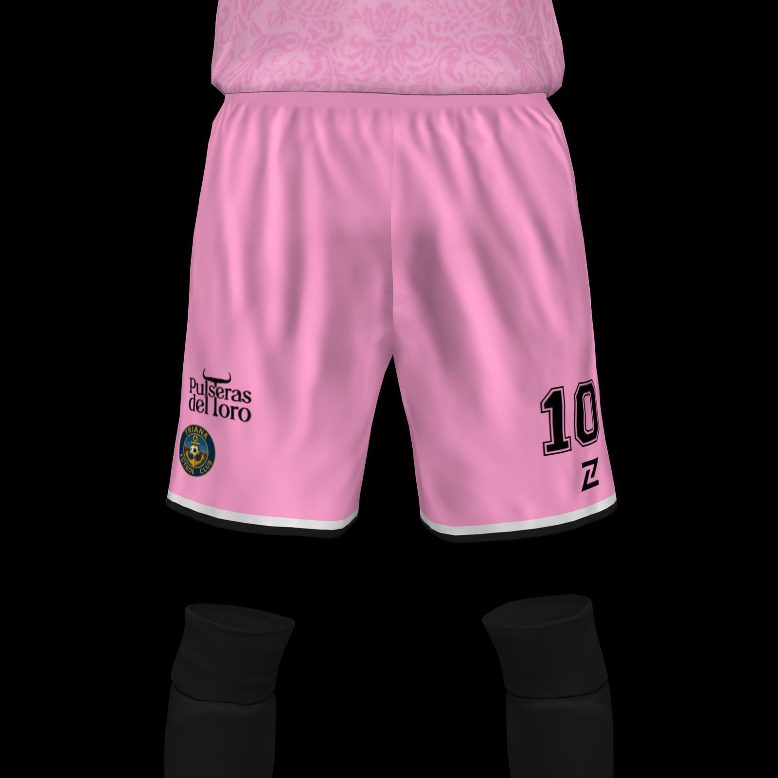TRIANA FÚTBOL CLUB SEGUNDA - Imagen 6