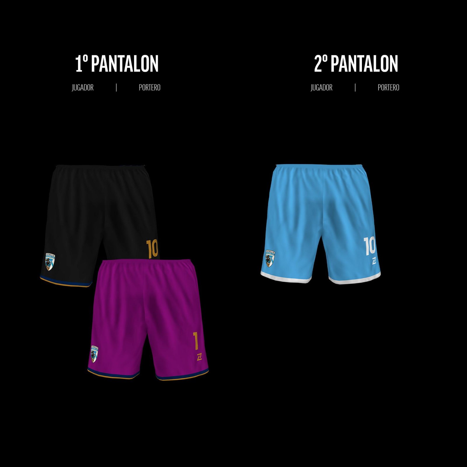 ESTRELLA PATAPALOS - Imagen 3