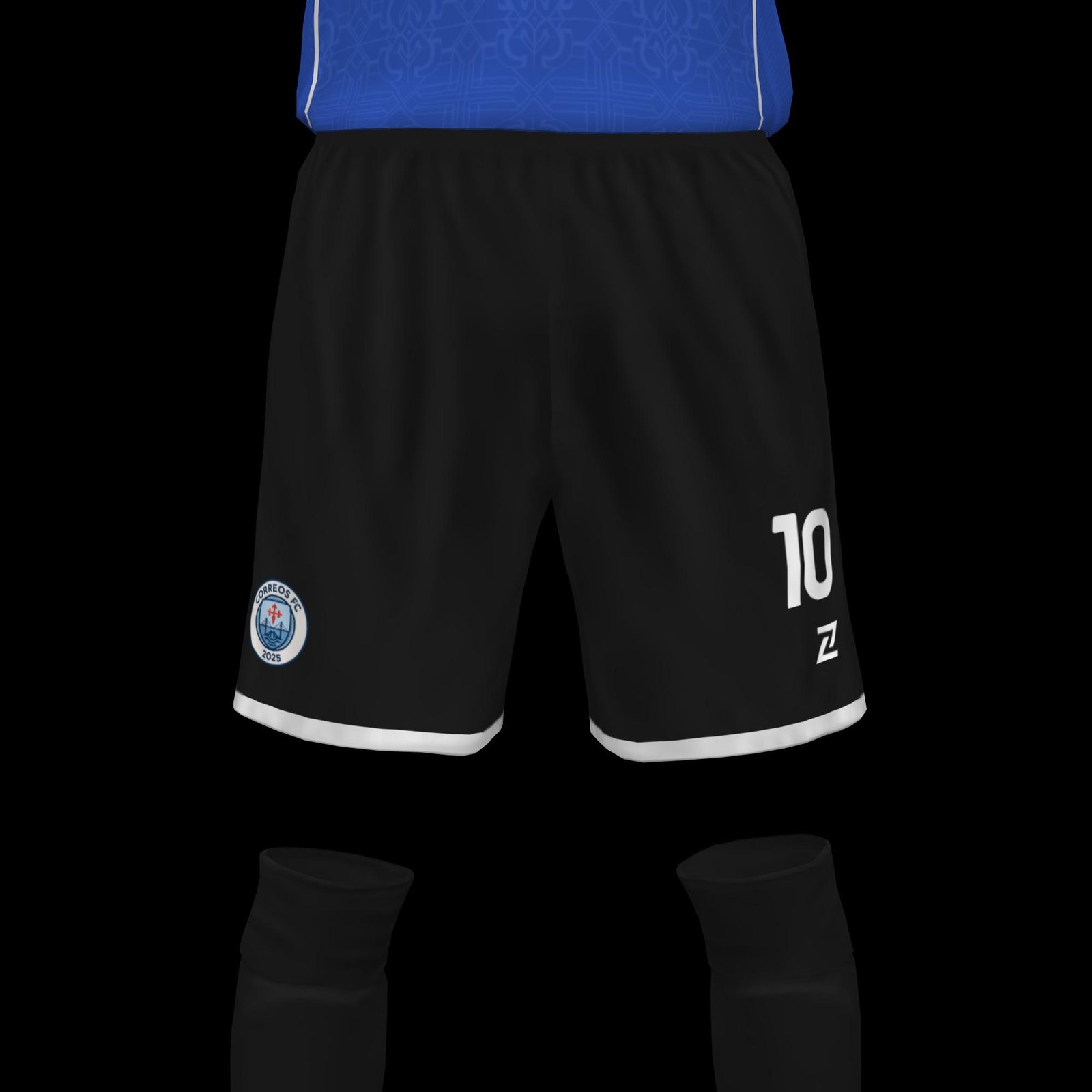 CORREOS FC - Imagen 4