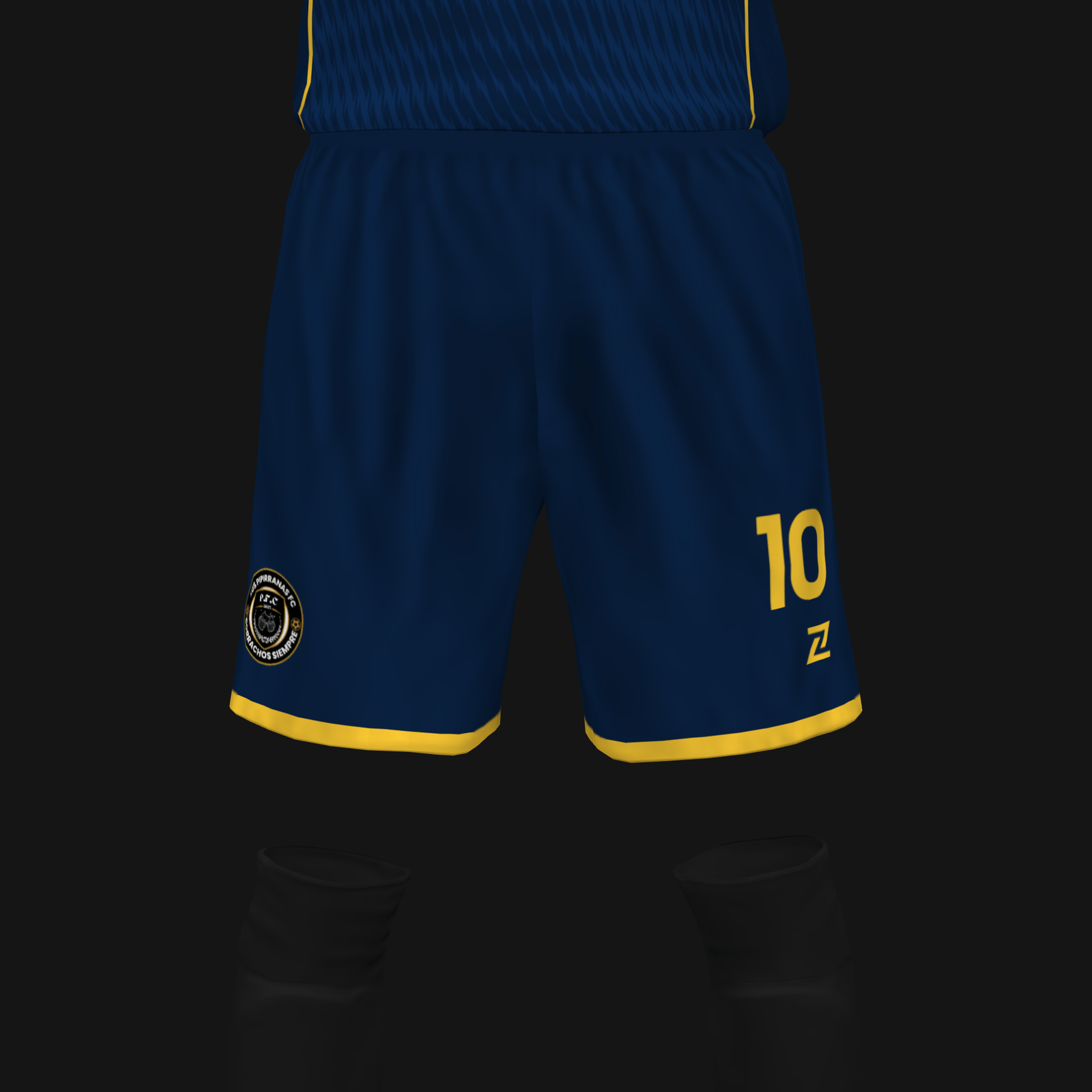 LOS PIPIRRANAS CF - Imagen 4