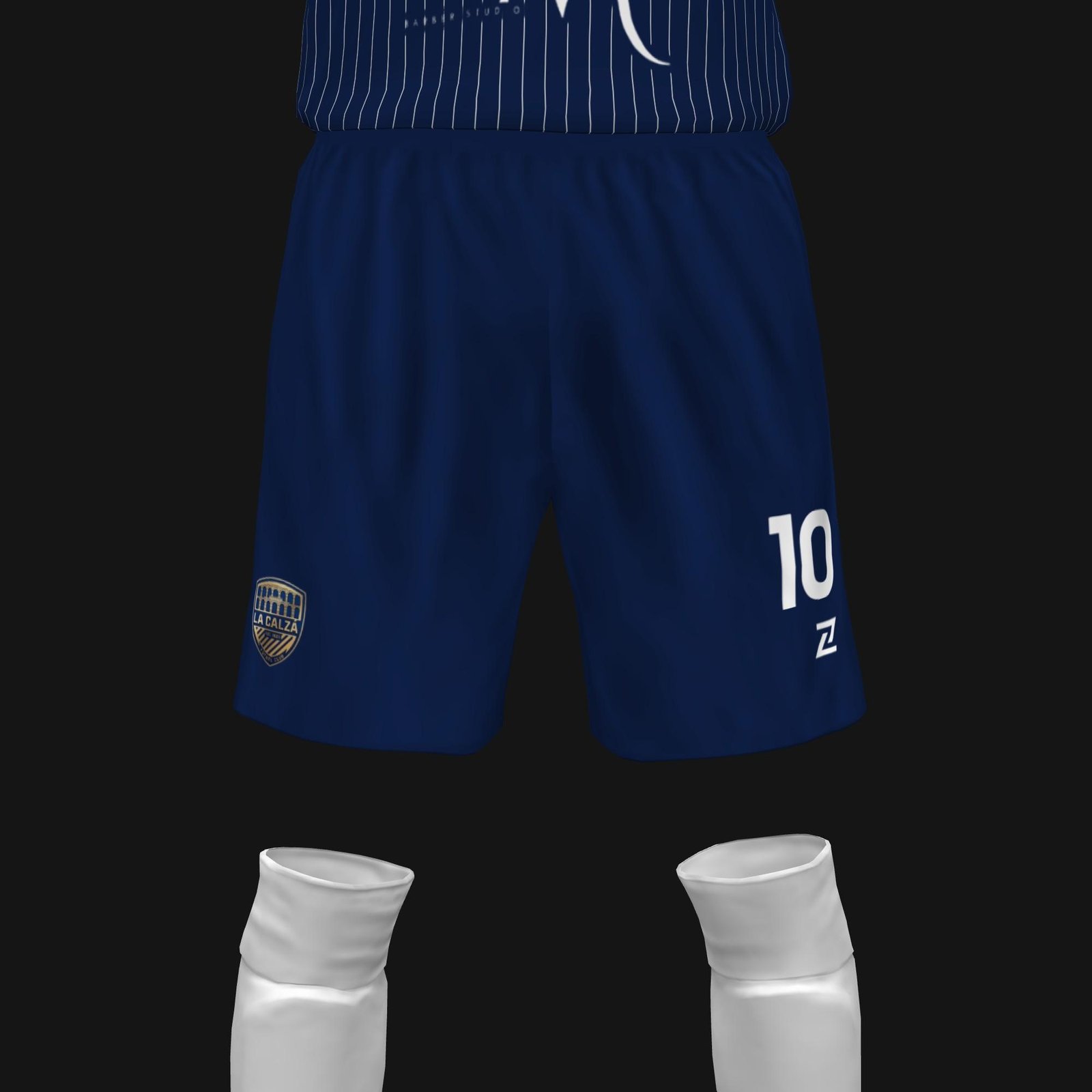 LA CALZÁ FC - Imagen 3