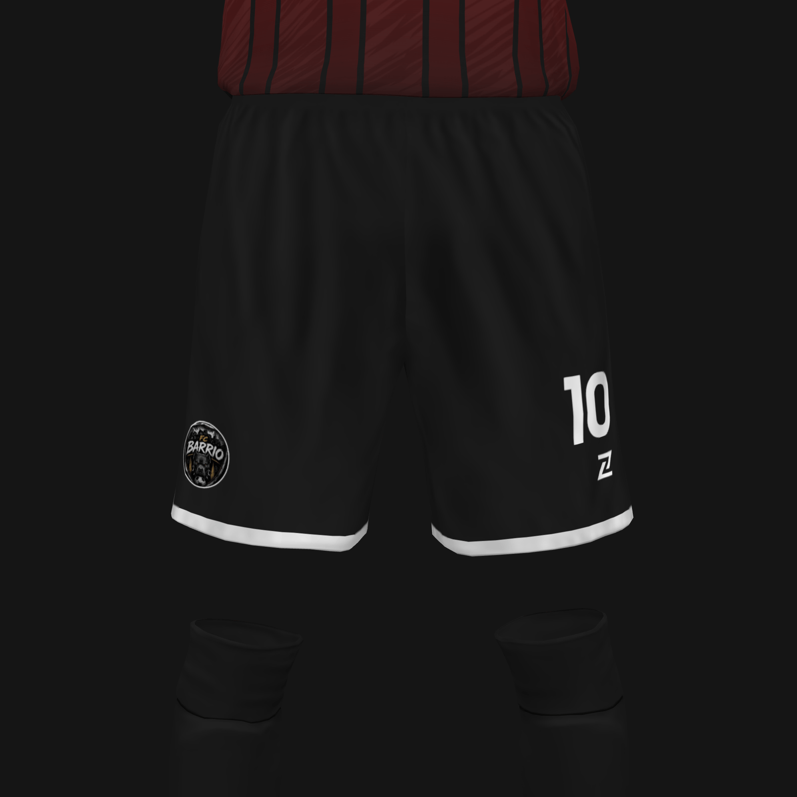 BARRIO FC LEBRIJA - Imagen 4