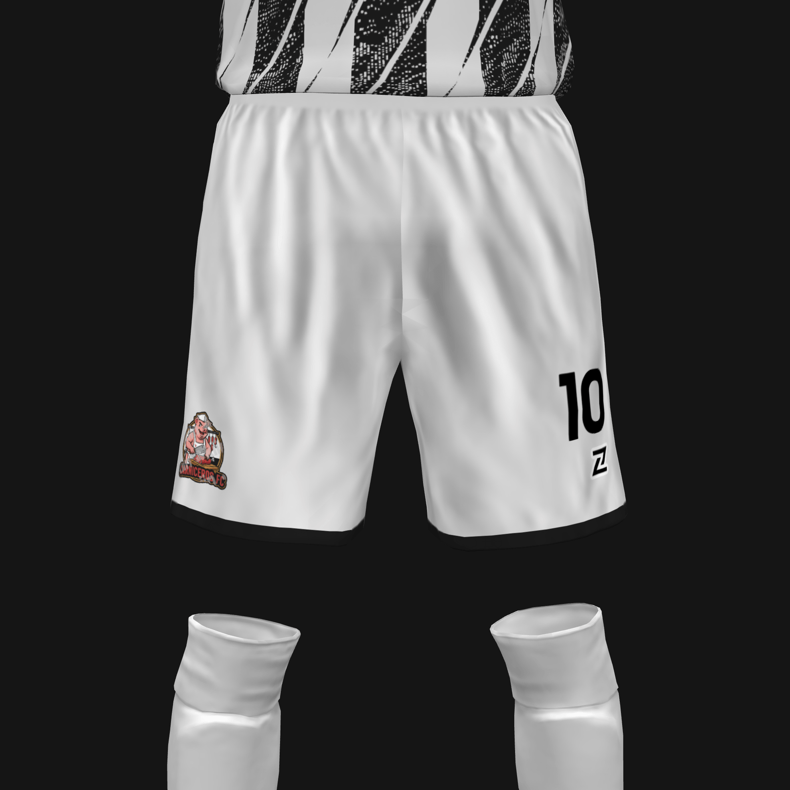 CARNICEROS FC 2026 - Imagen 4